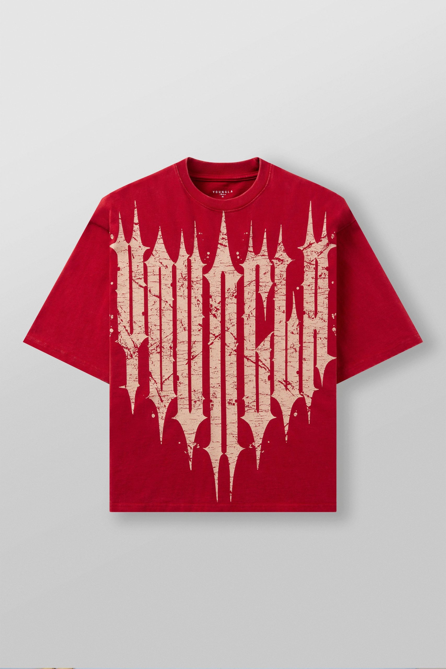 Red Wash