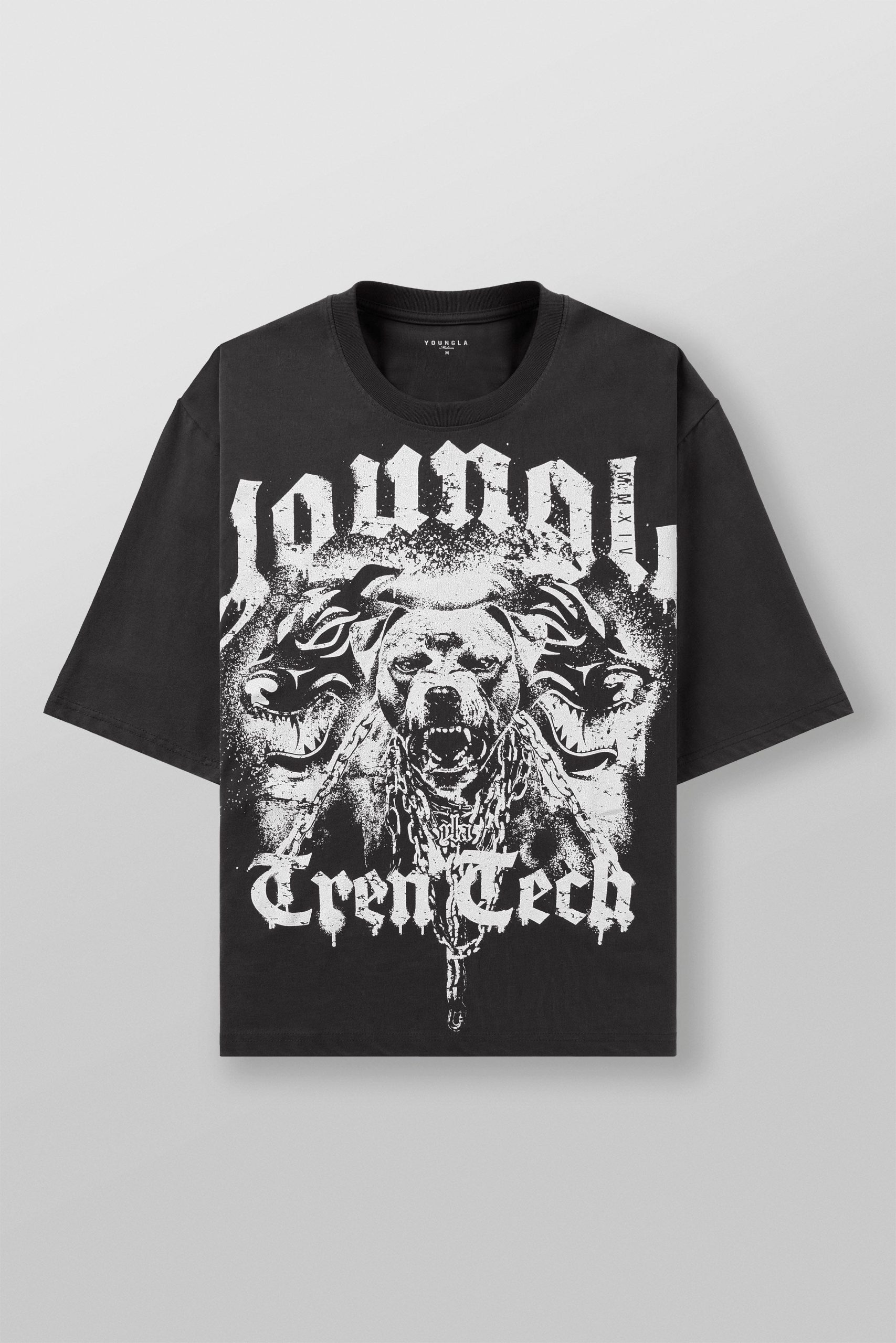 Black Wash