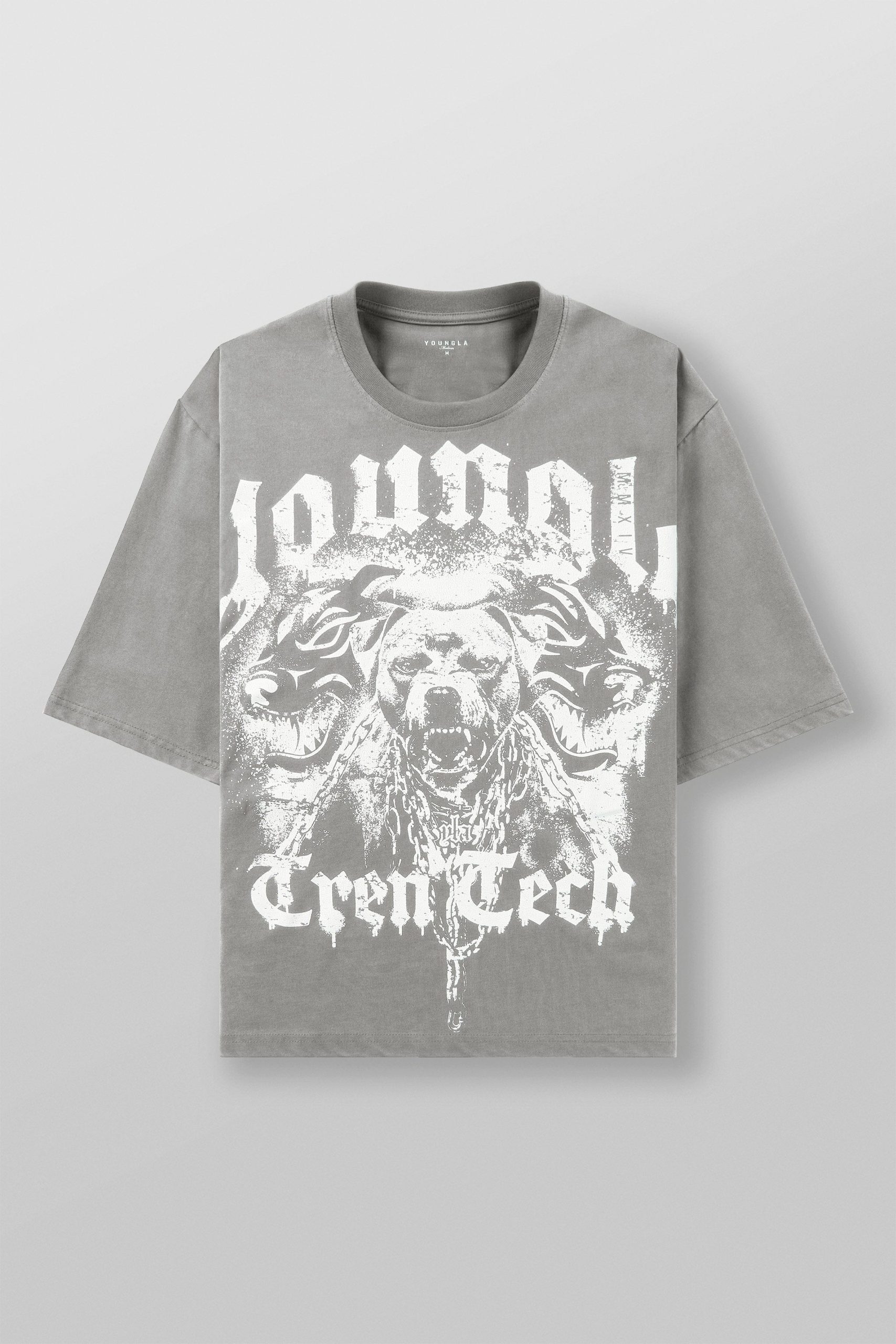 Grey Wash