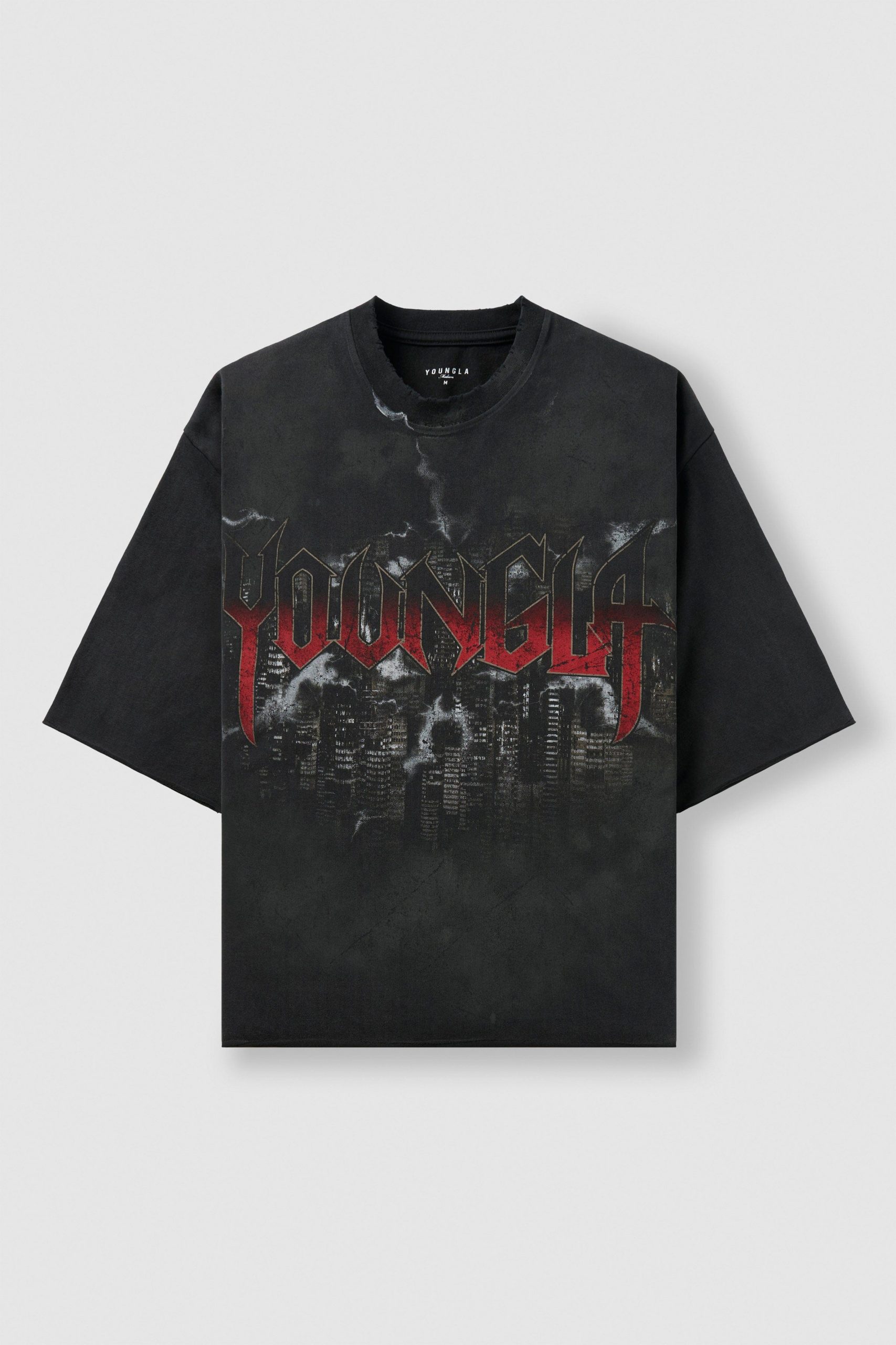 Black Wash