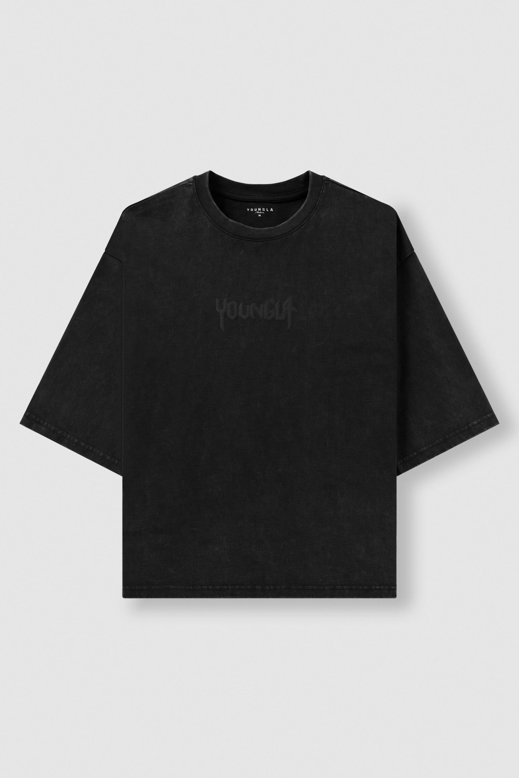 Black Wash