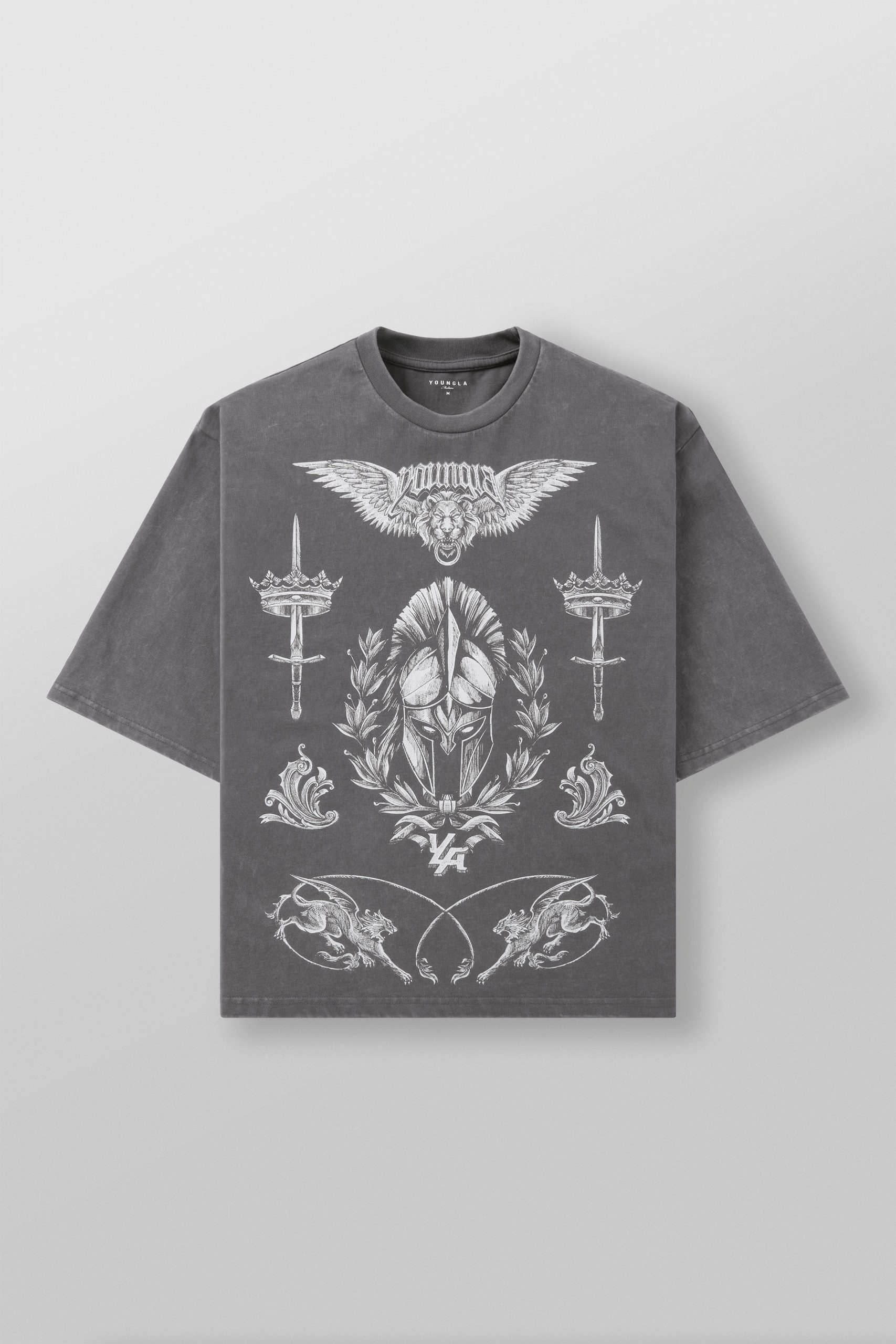 Grey Wash