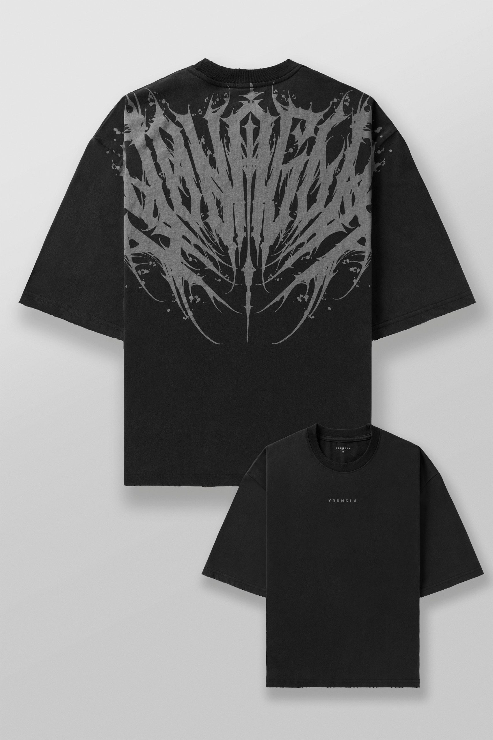 Black Wash