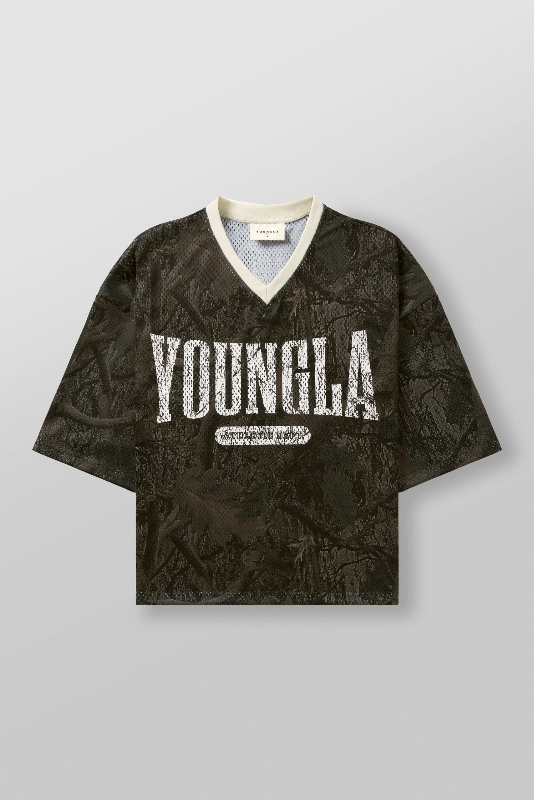 Dark Tree Camo