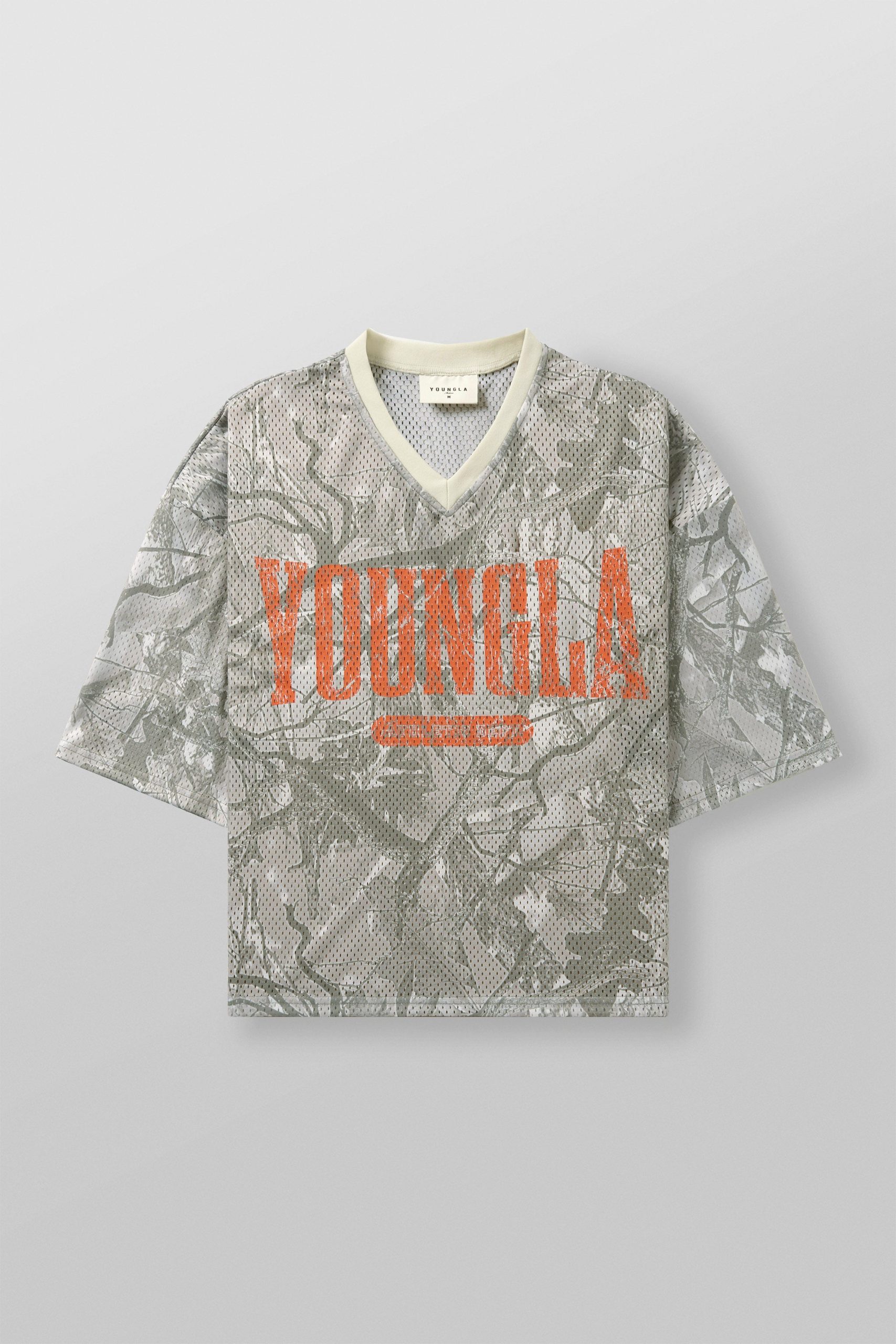 Tan Tree Camo