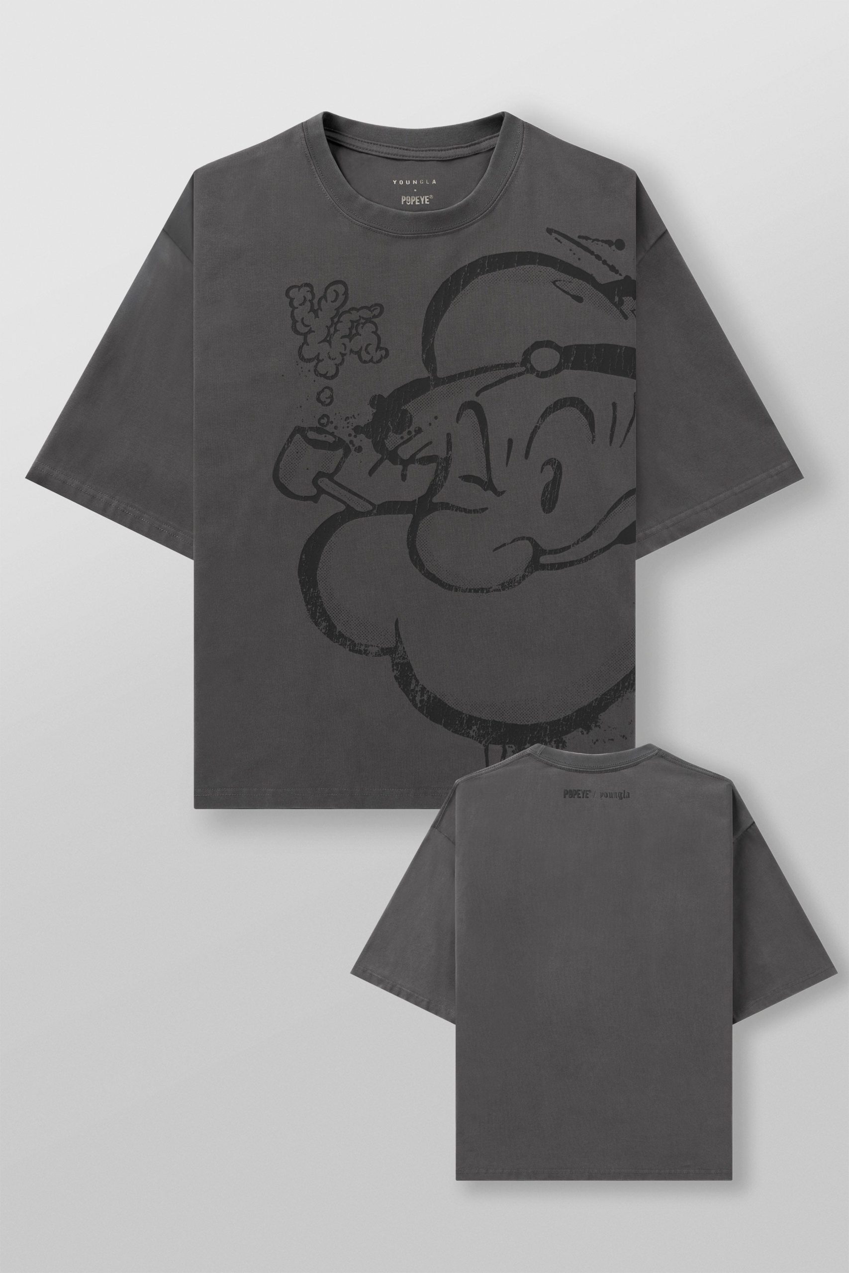 Charcoal