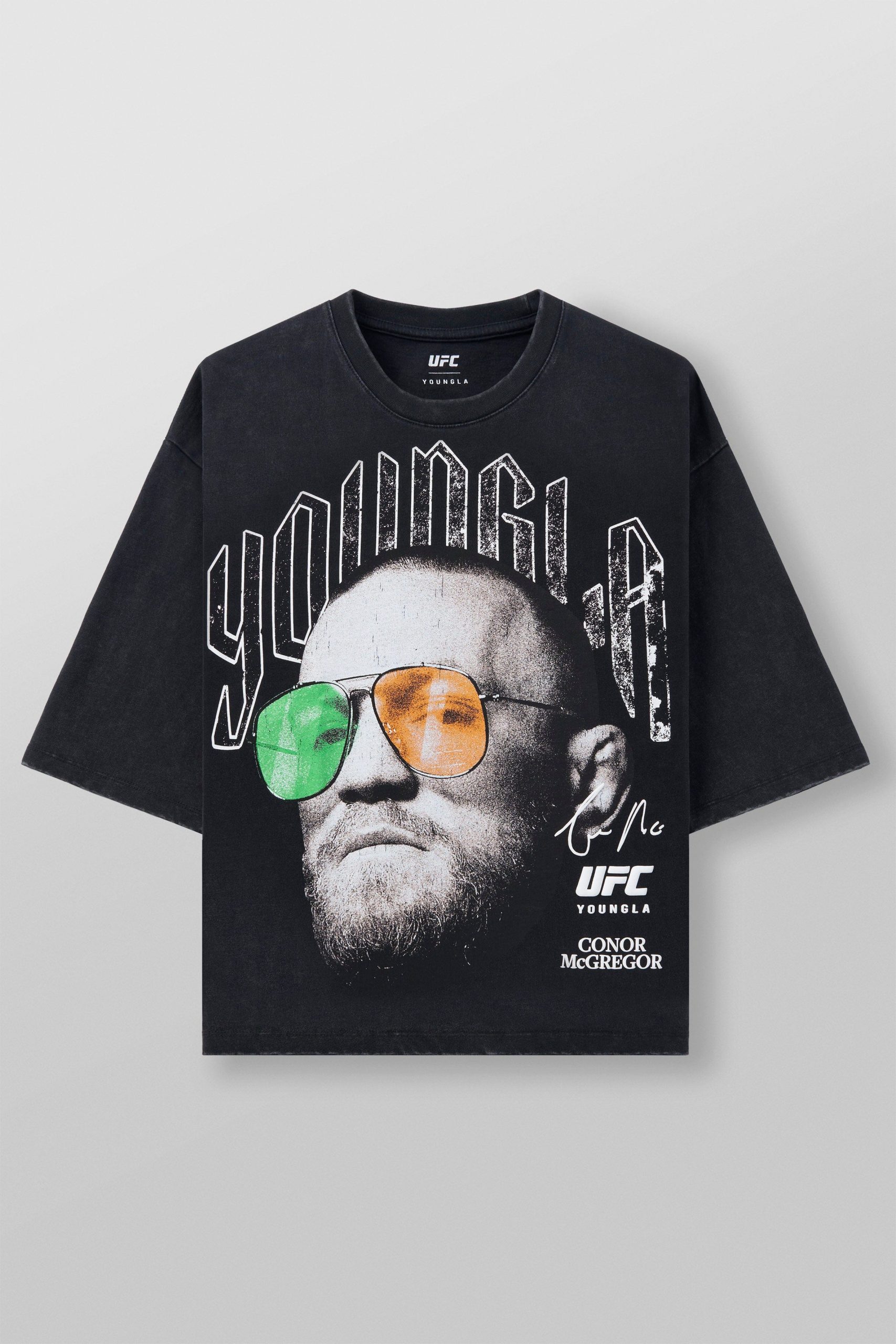 Conor McGregor