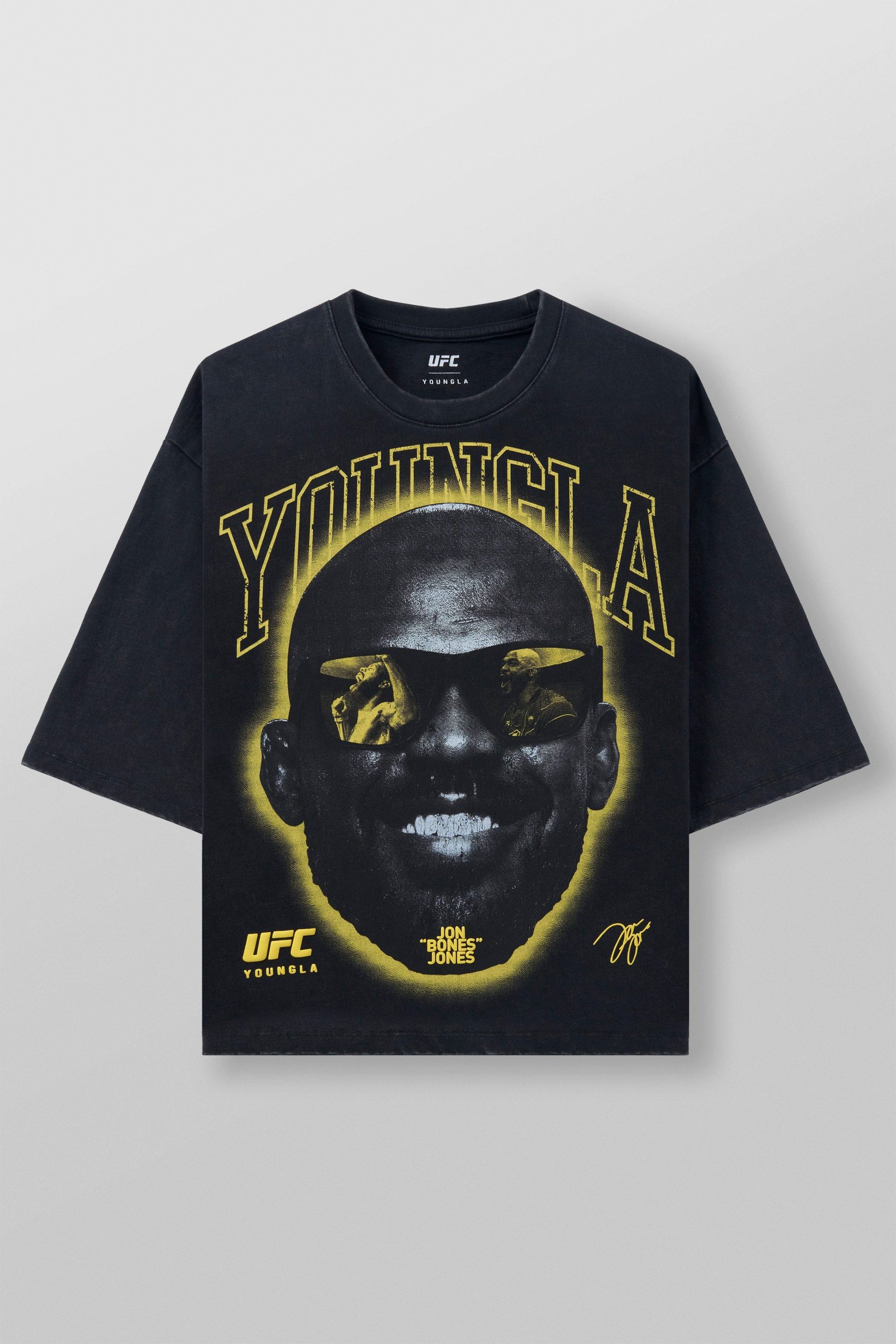 Jon Jones