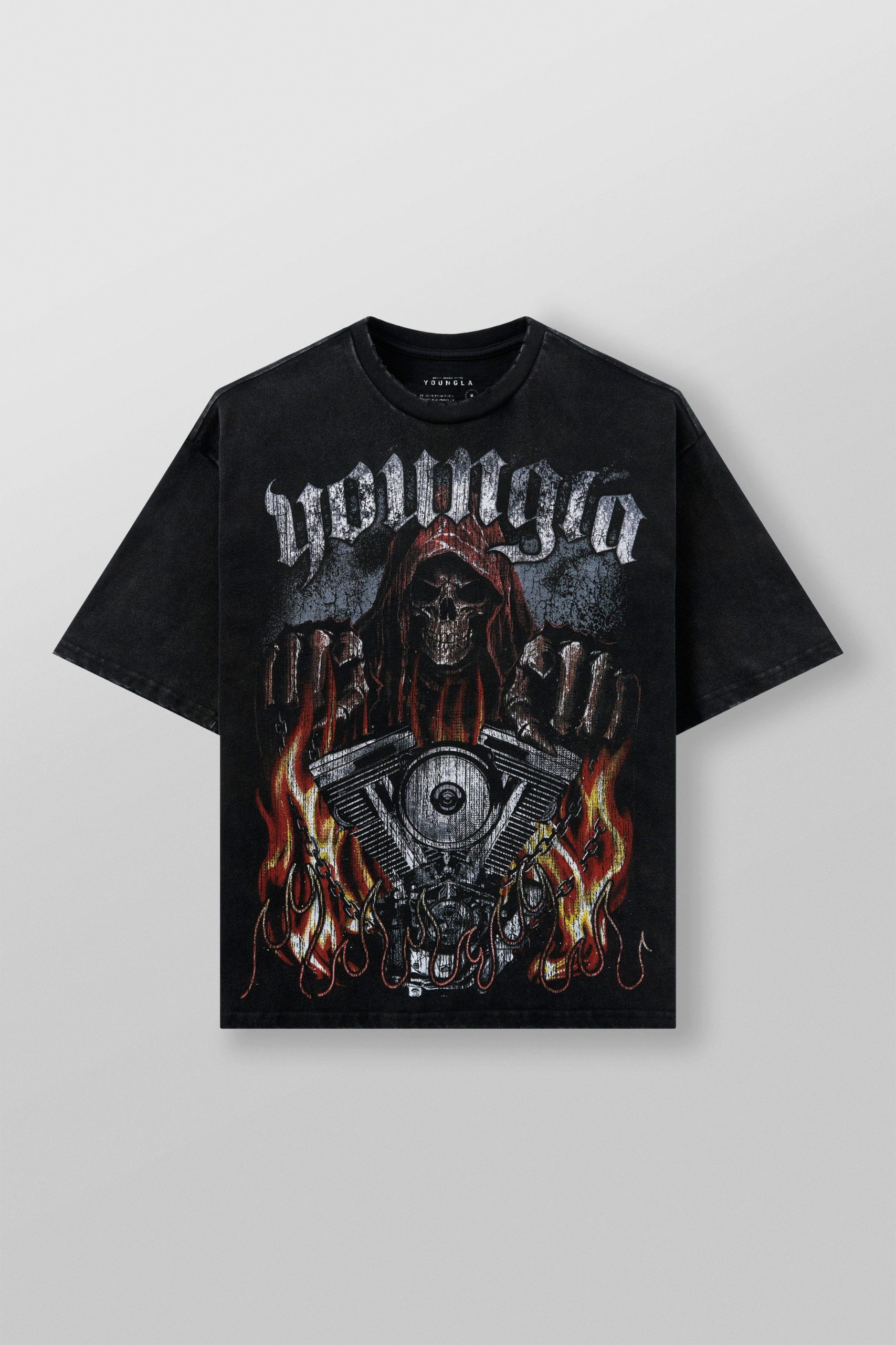 Hellbound