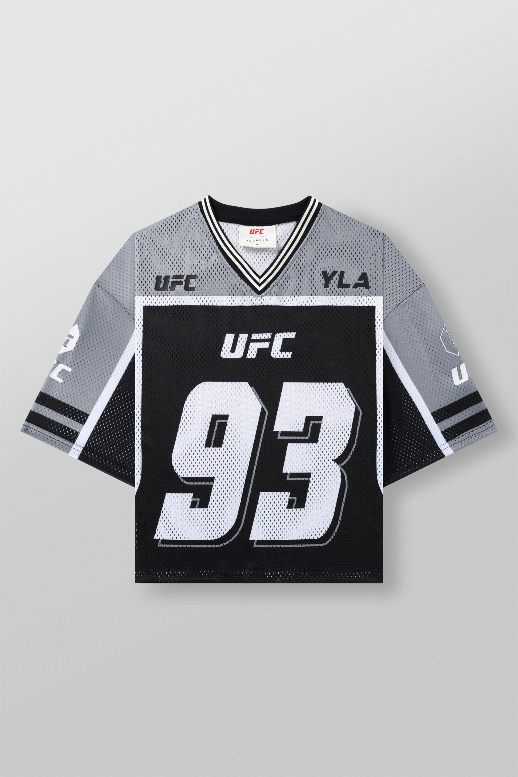 Grey/Black