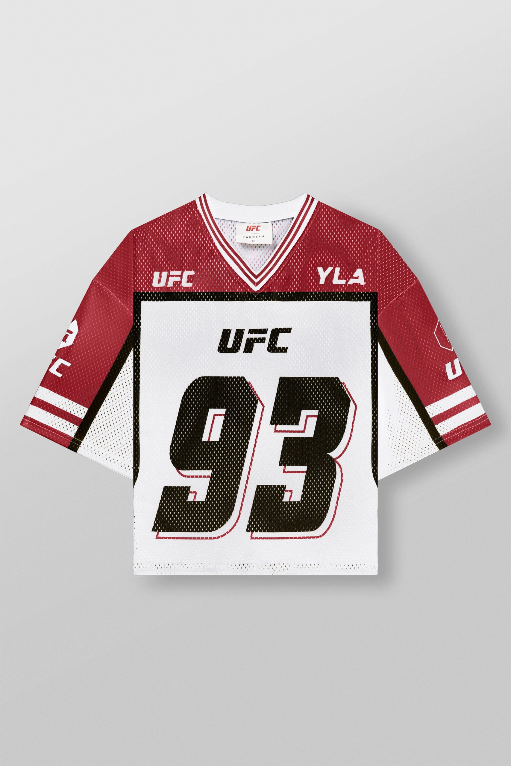 Red/White