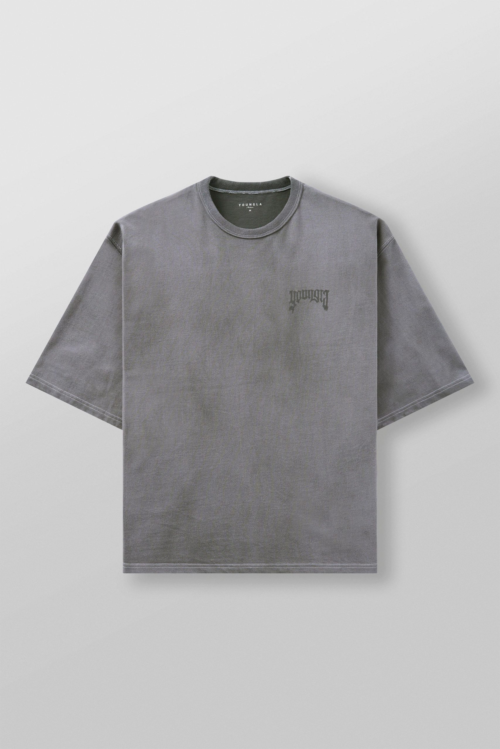 Grey Wash