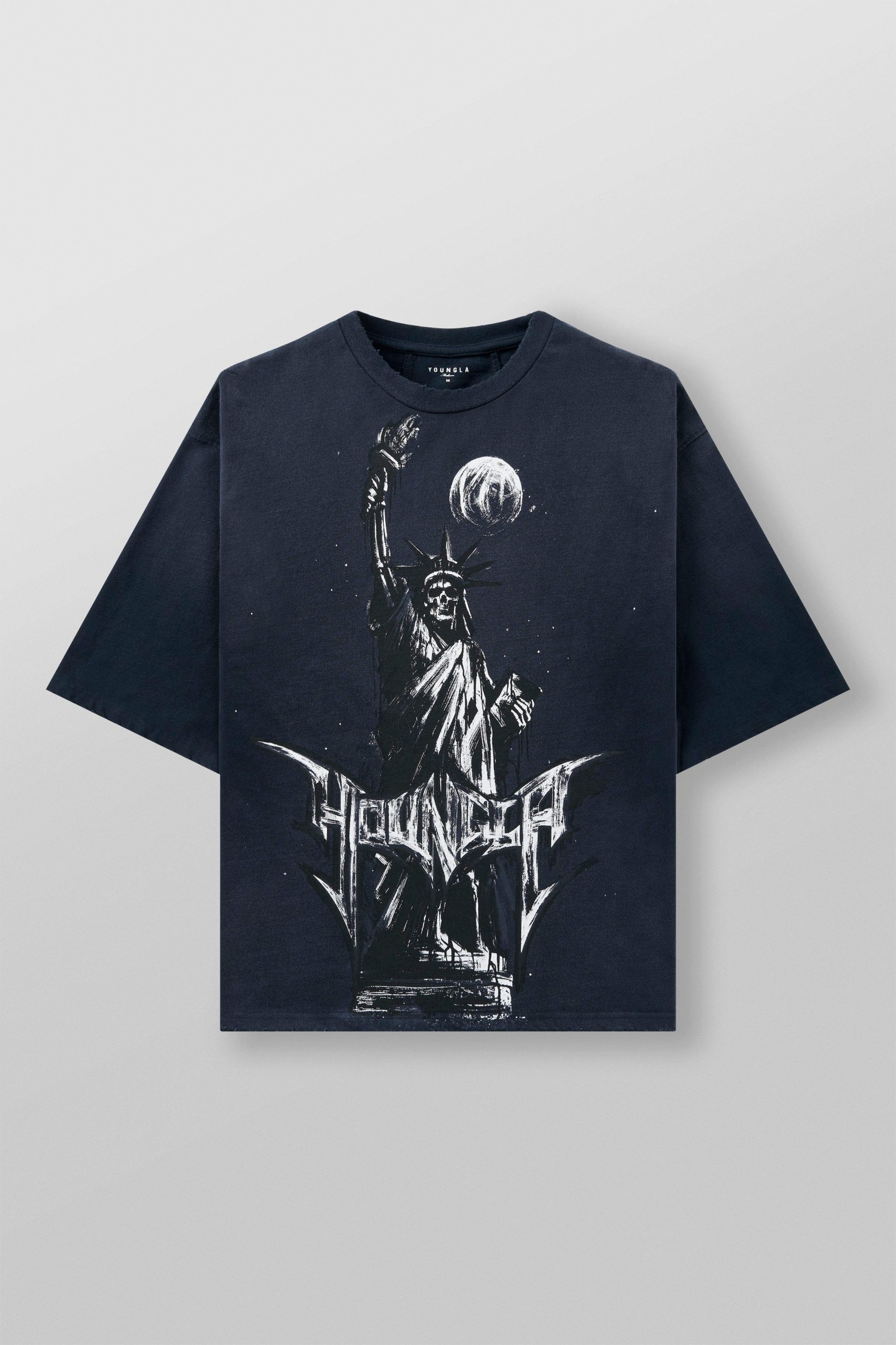 Deep Navy