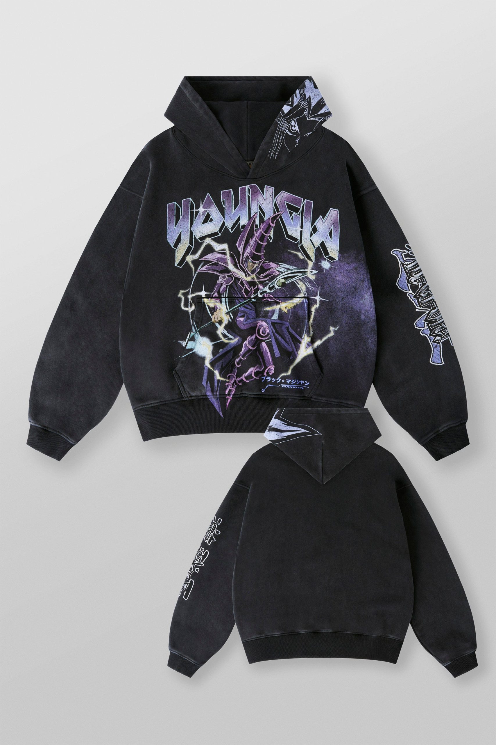 Dark Magician
