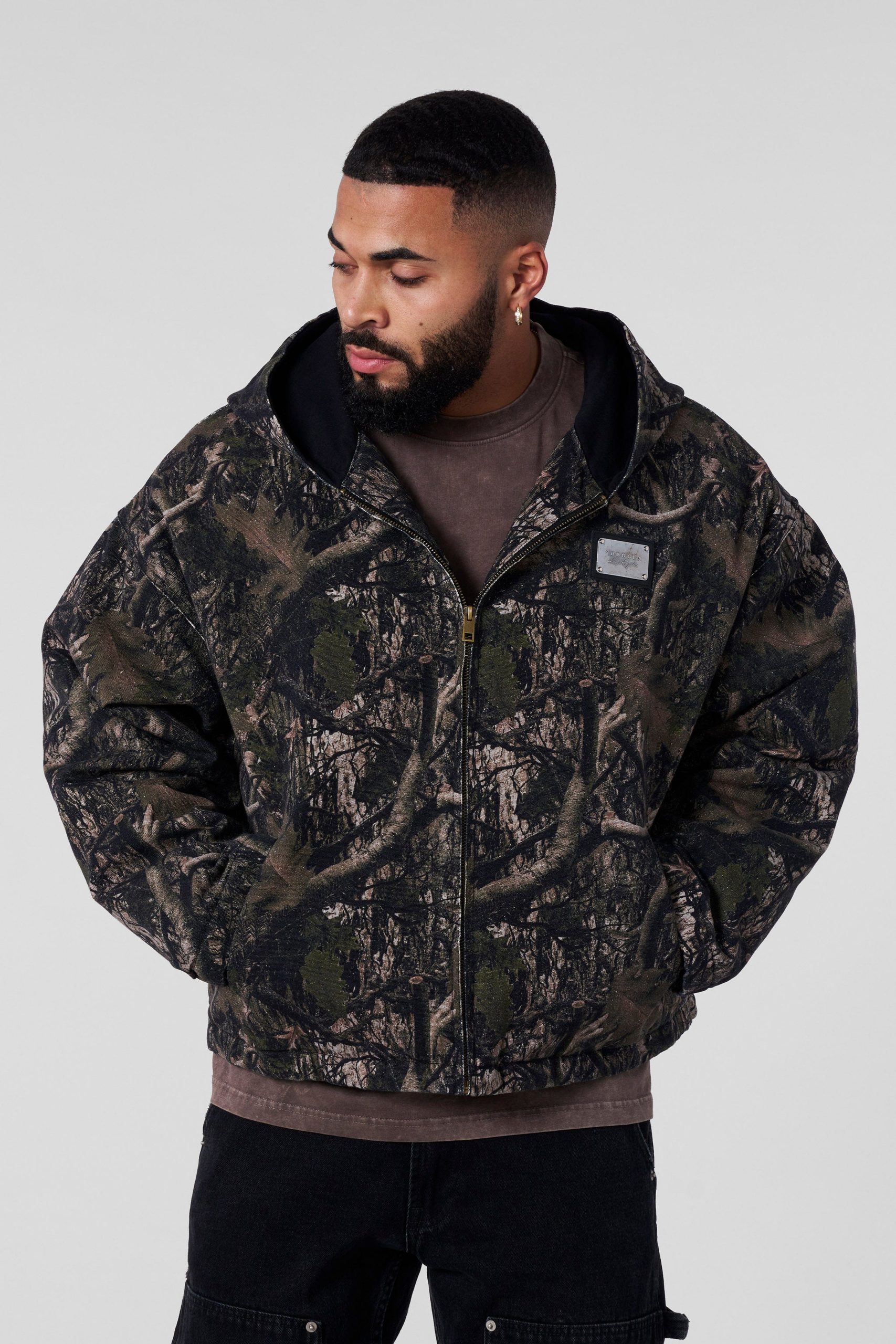 Dark Tree Camo
