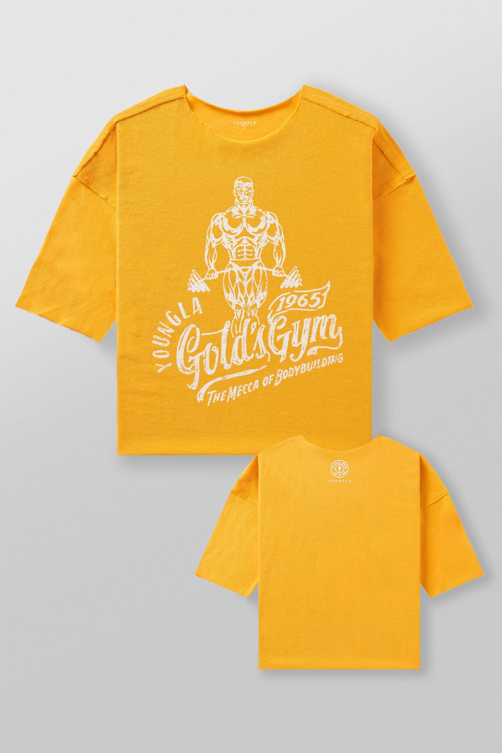 Yellow Wash