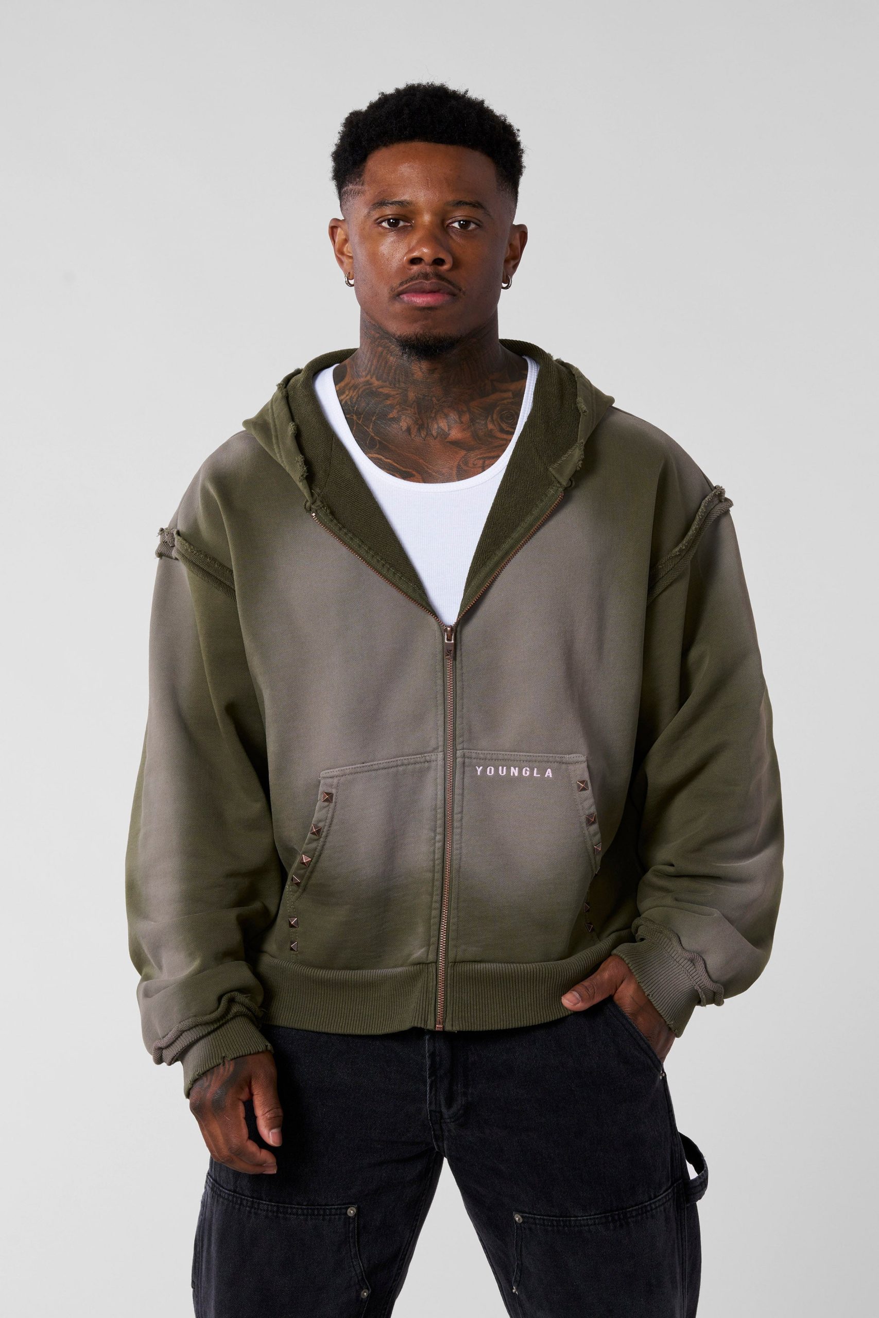 Olive Wash