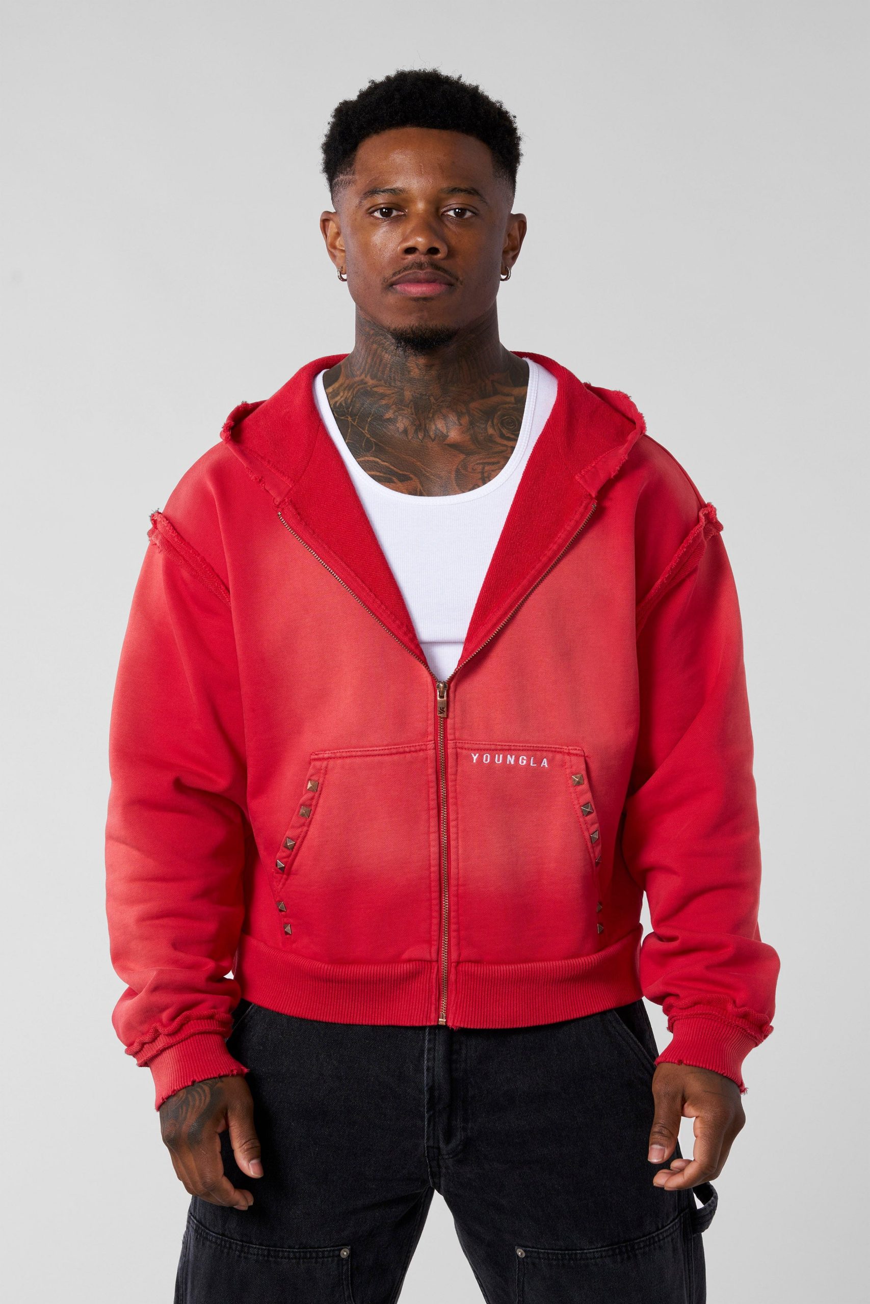 Red Wash