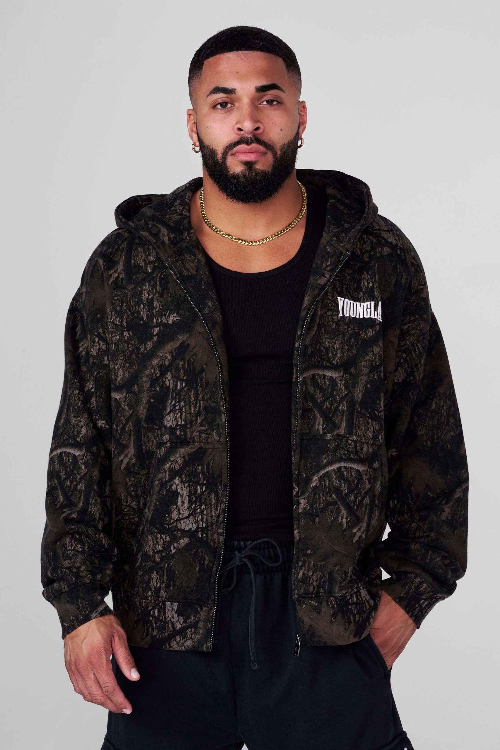 Dark Tree Camo