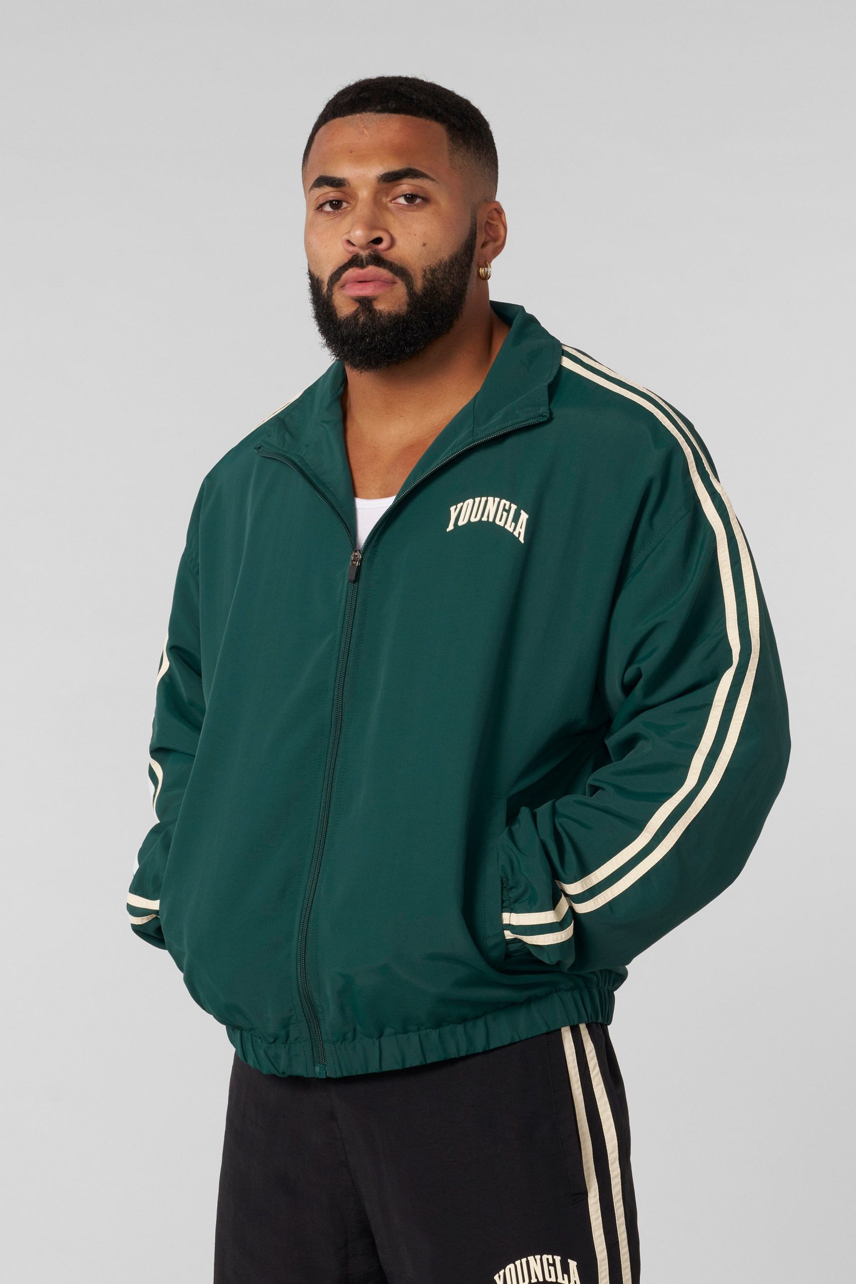 Jungle Green