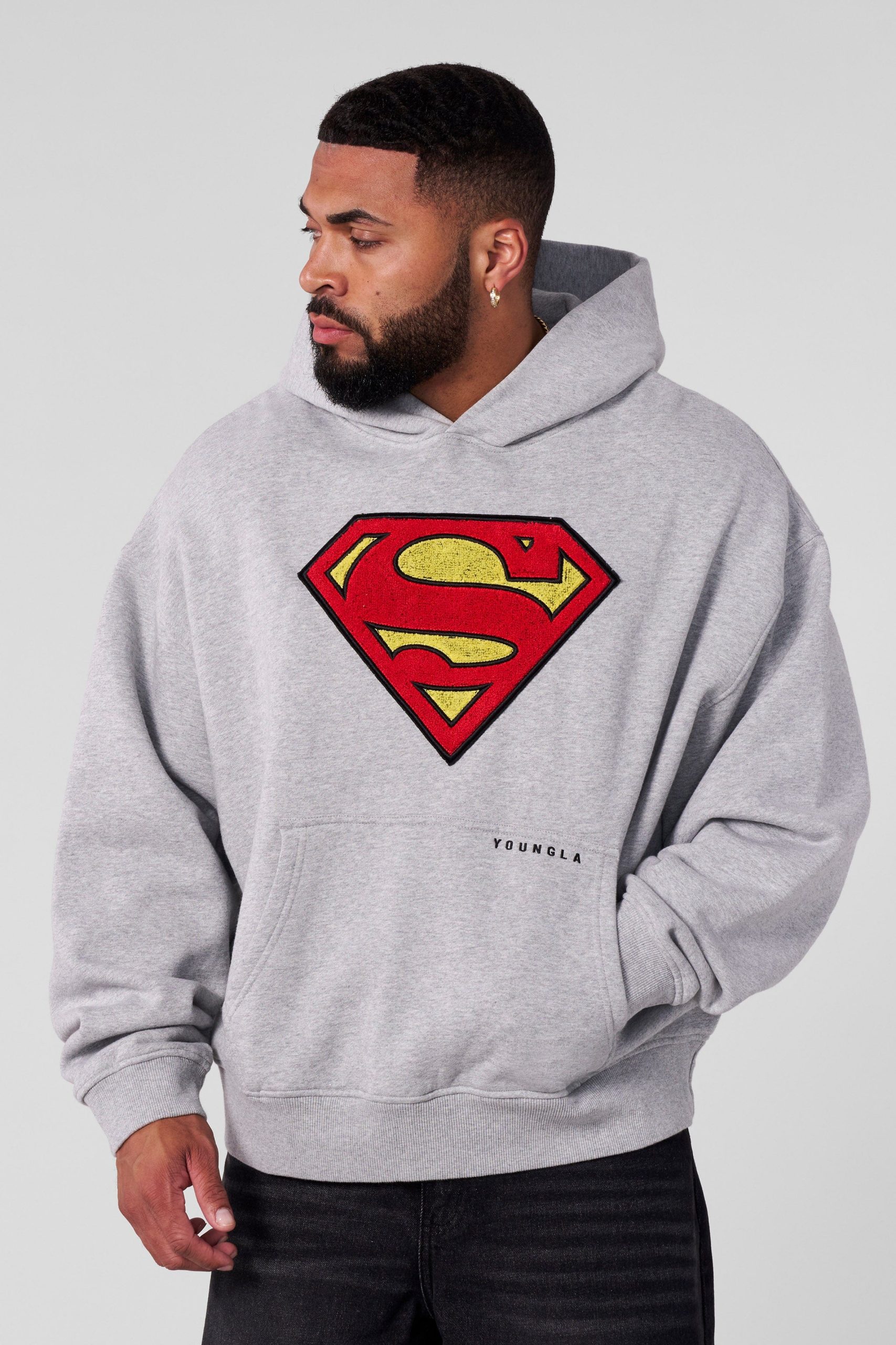 Heather Grey