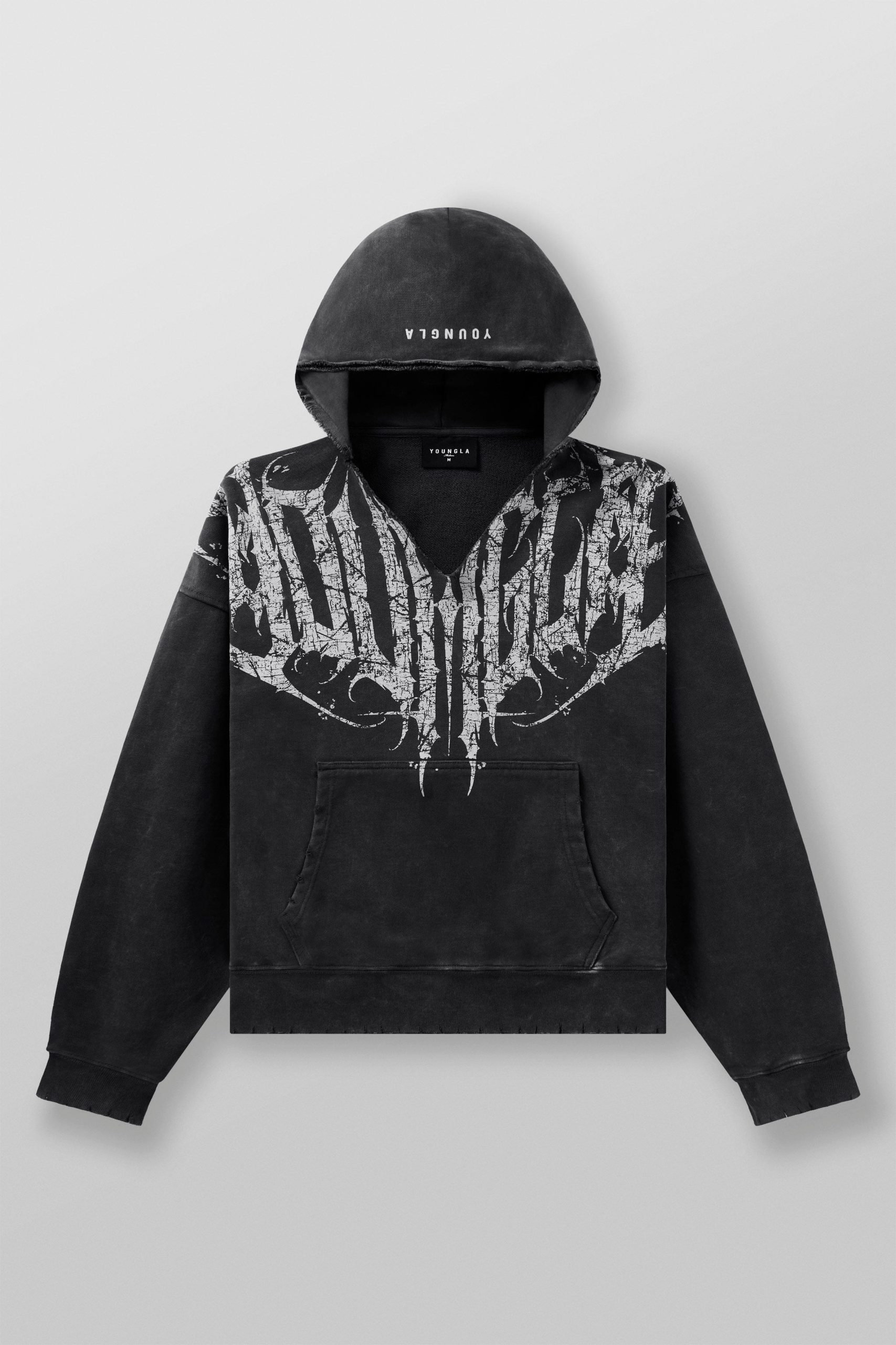 Black Wash