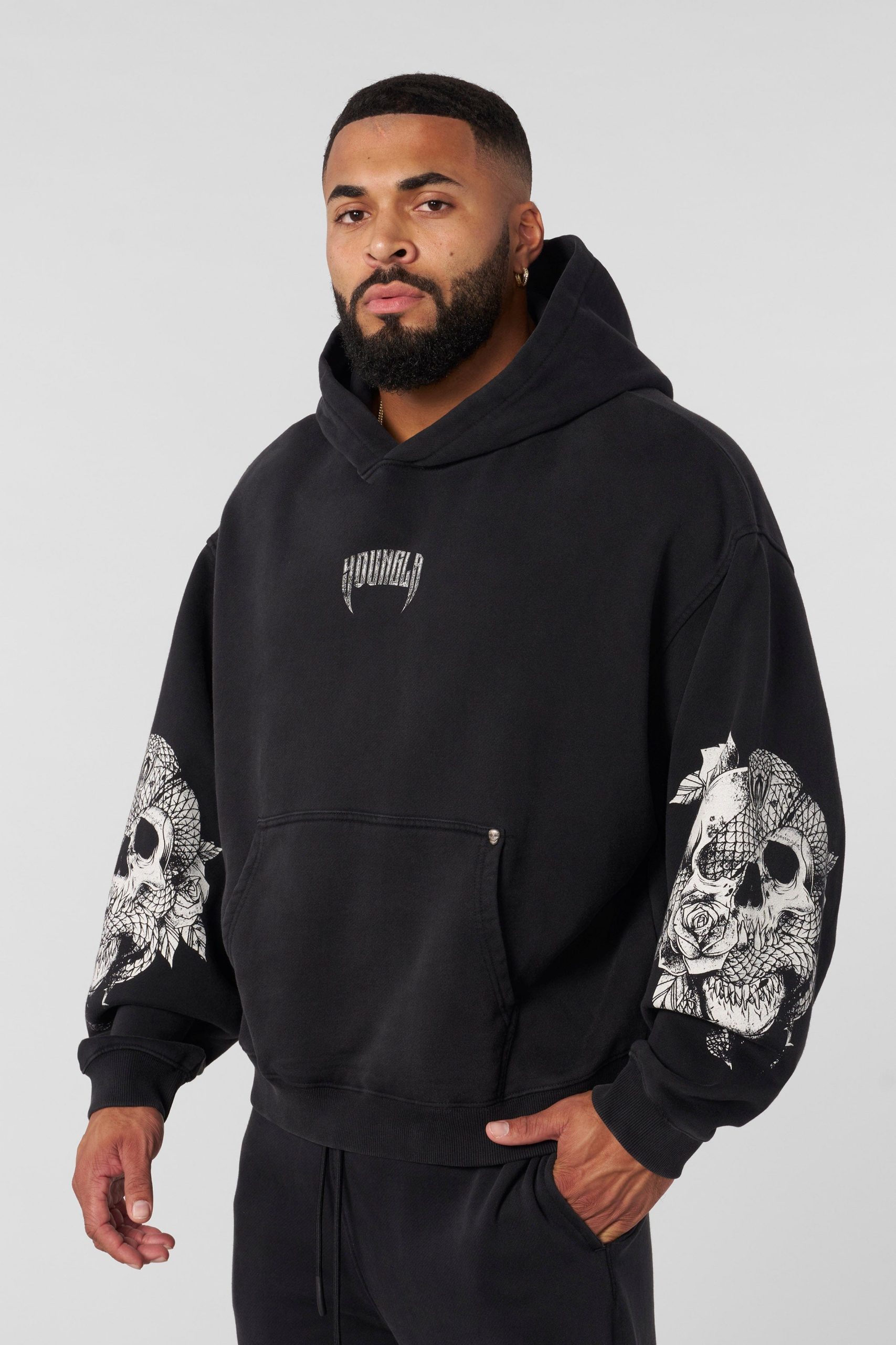 Black Wash