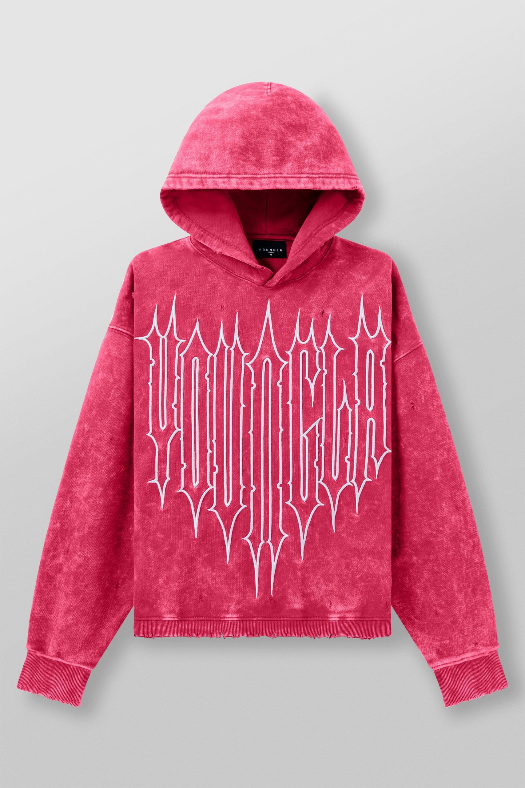 Pink Wash