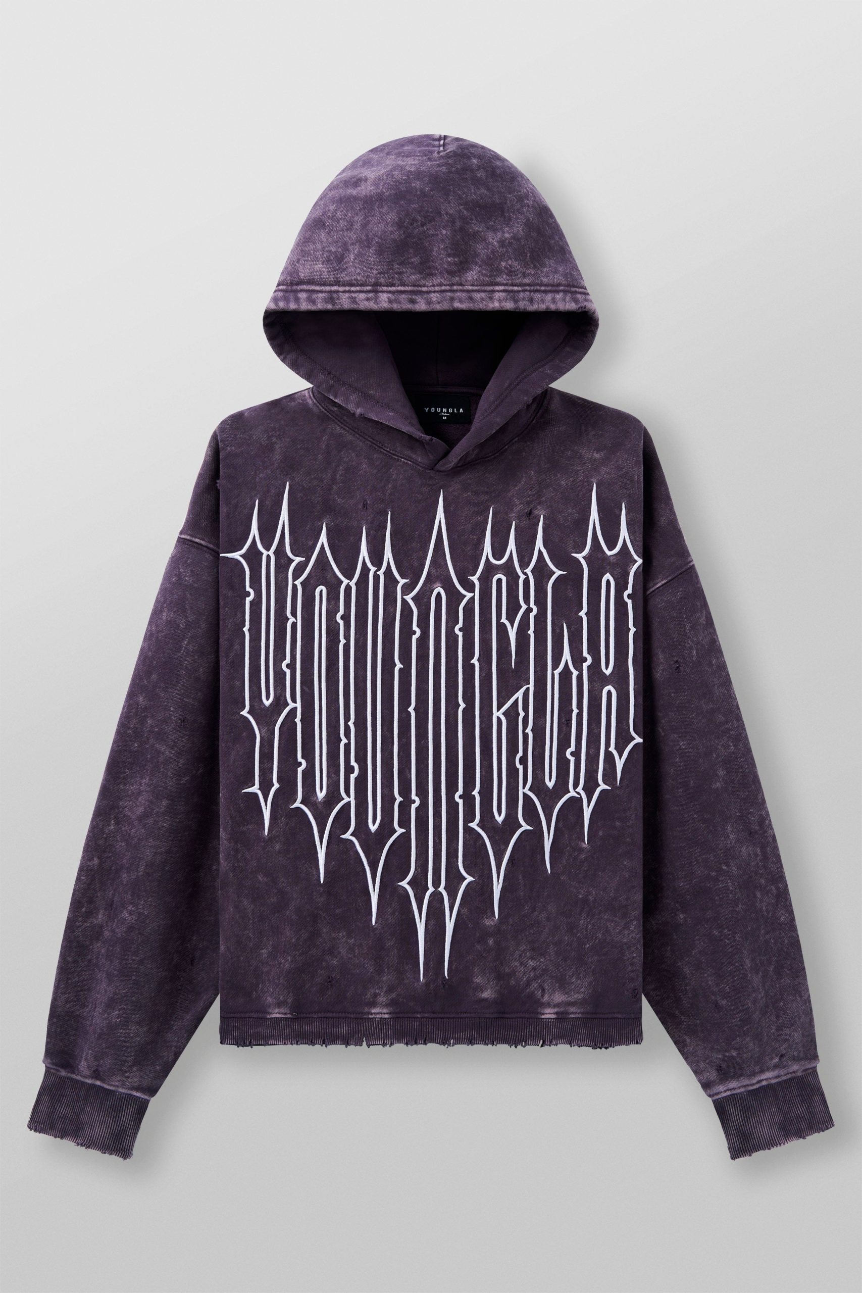 Purple Wash