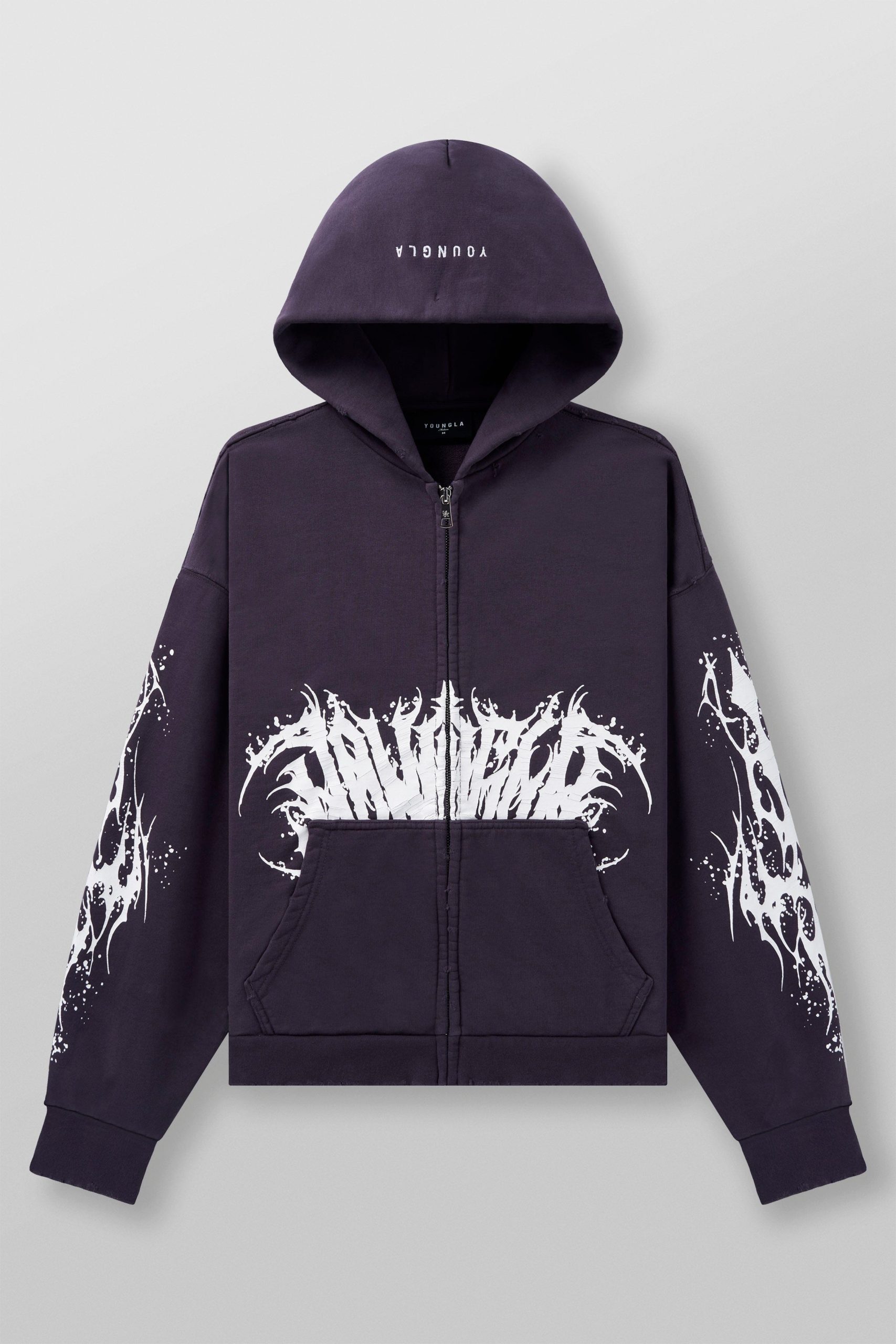 Purple Wash