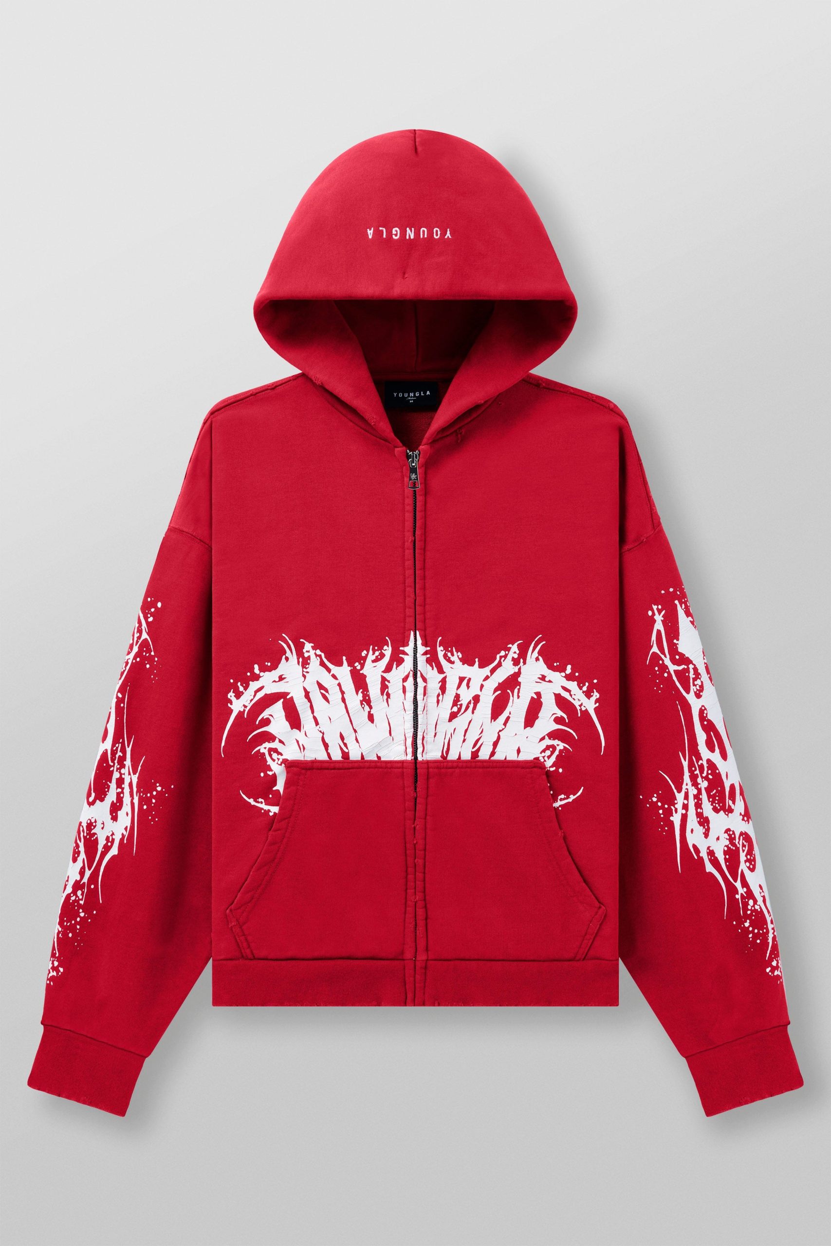 Red Wash