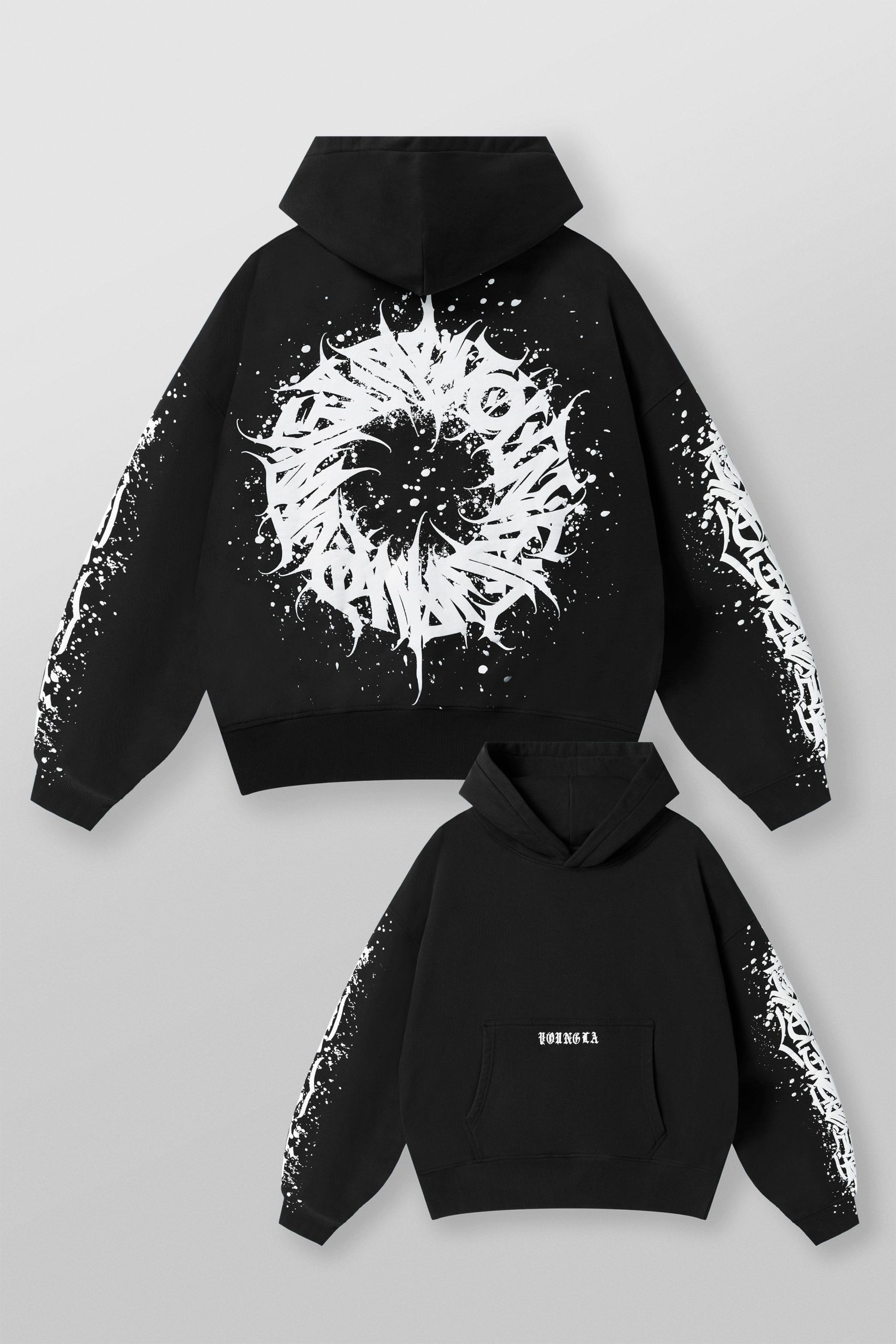 Black Wash