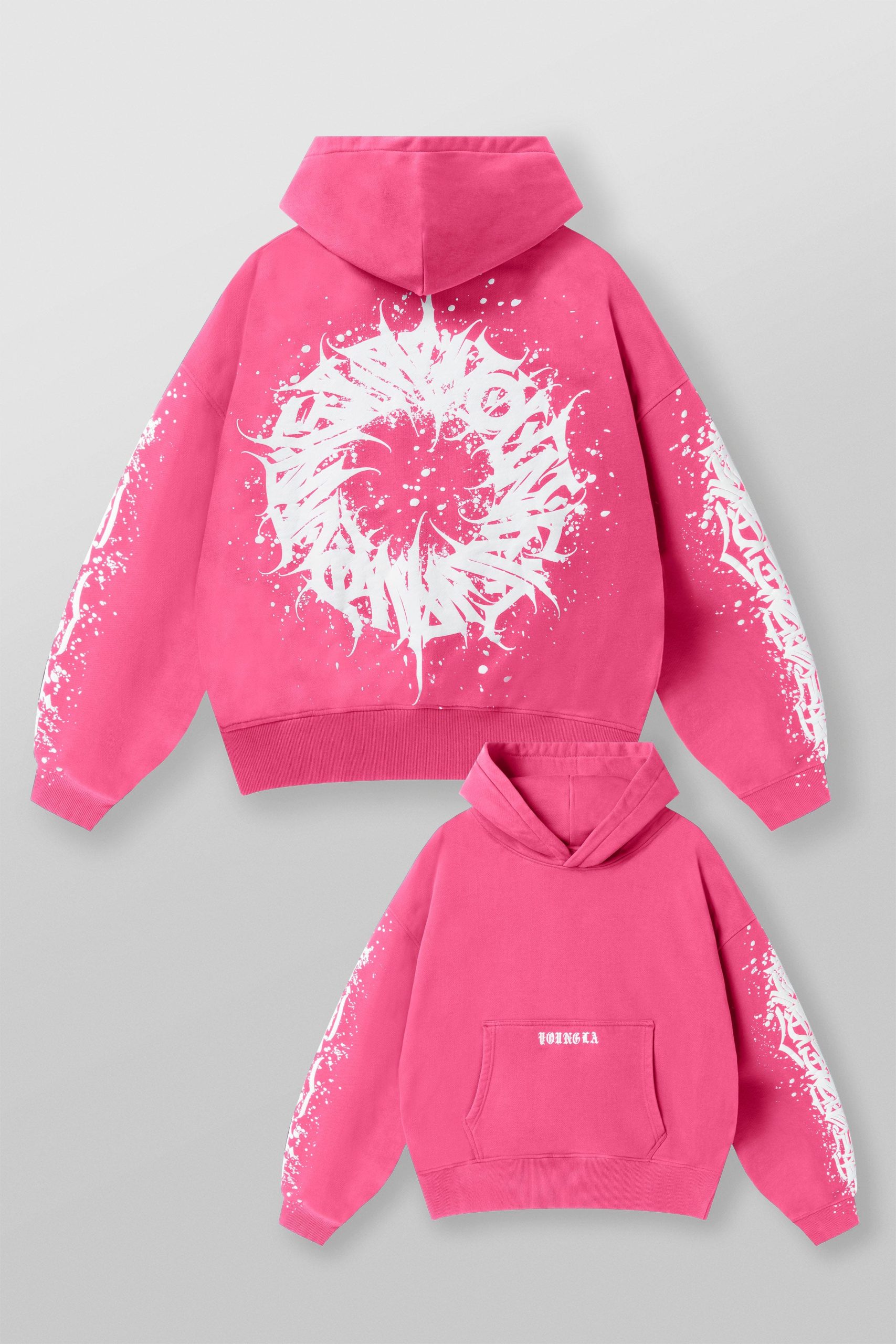 Pink Wash