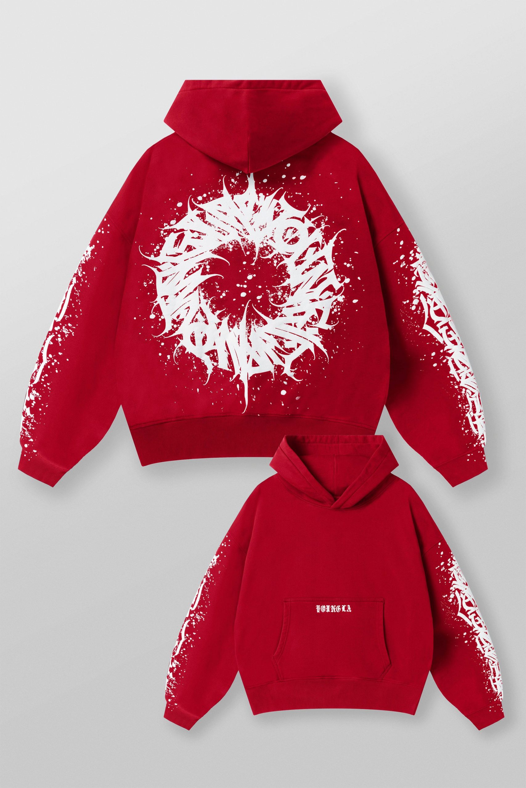 Red Wash