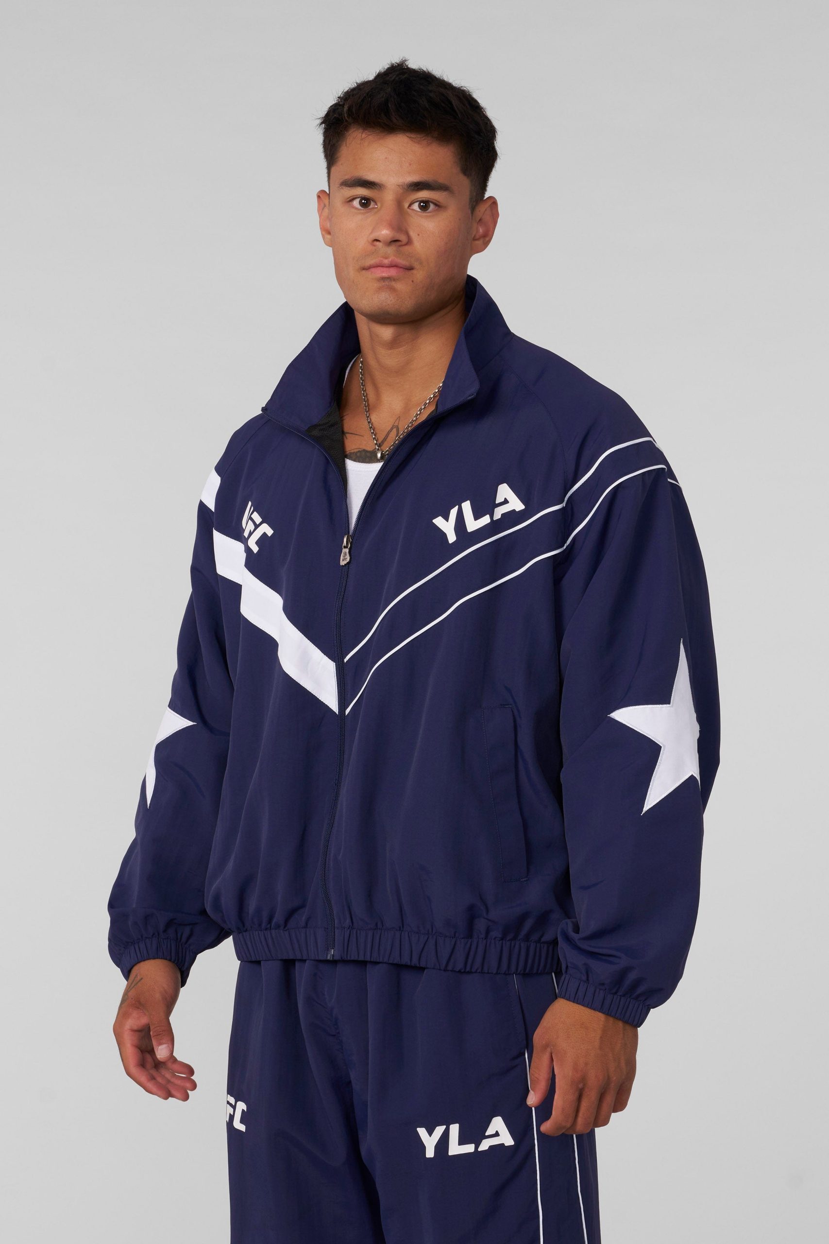 Navy Blue