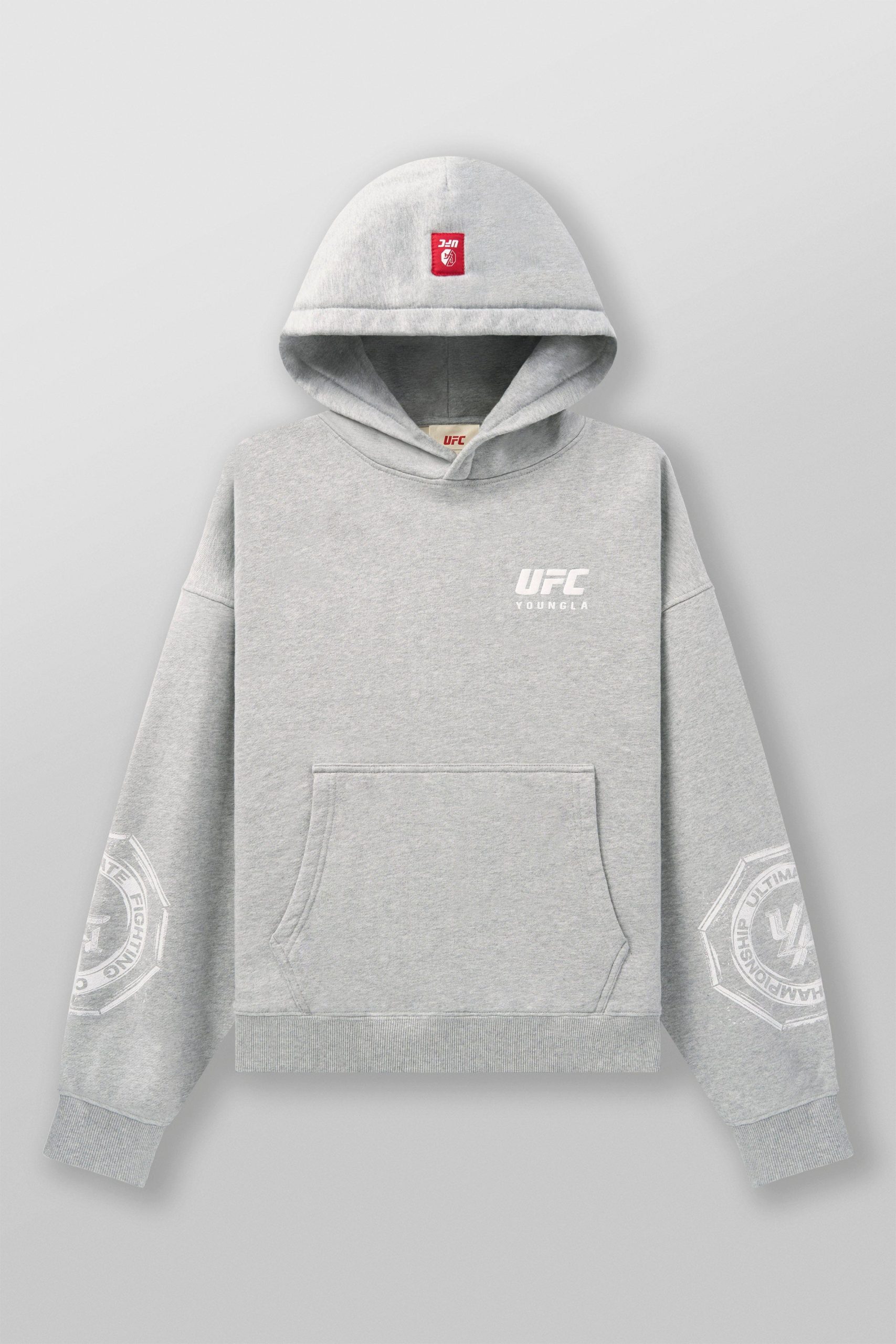 Heather Grey
