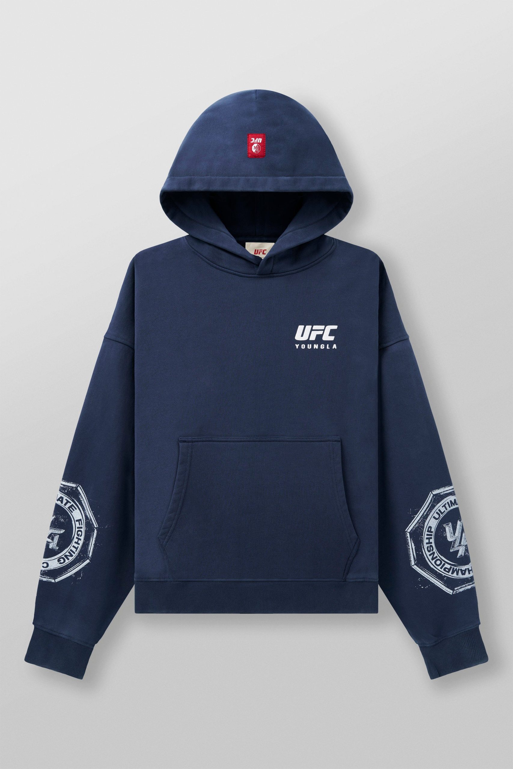 Navy Wash