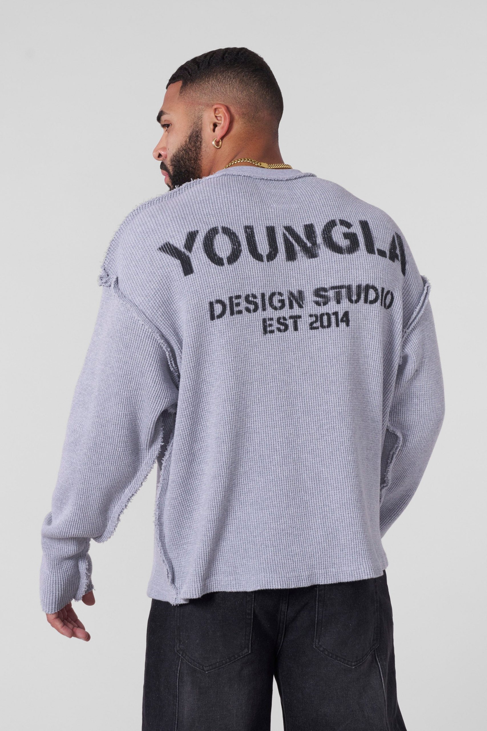 Heather Grey