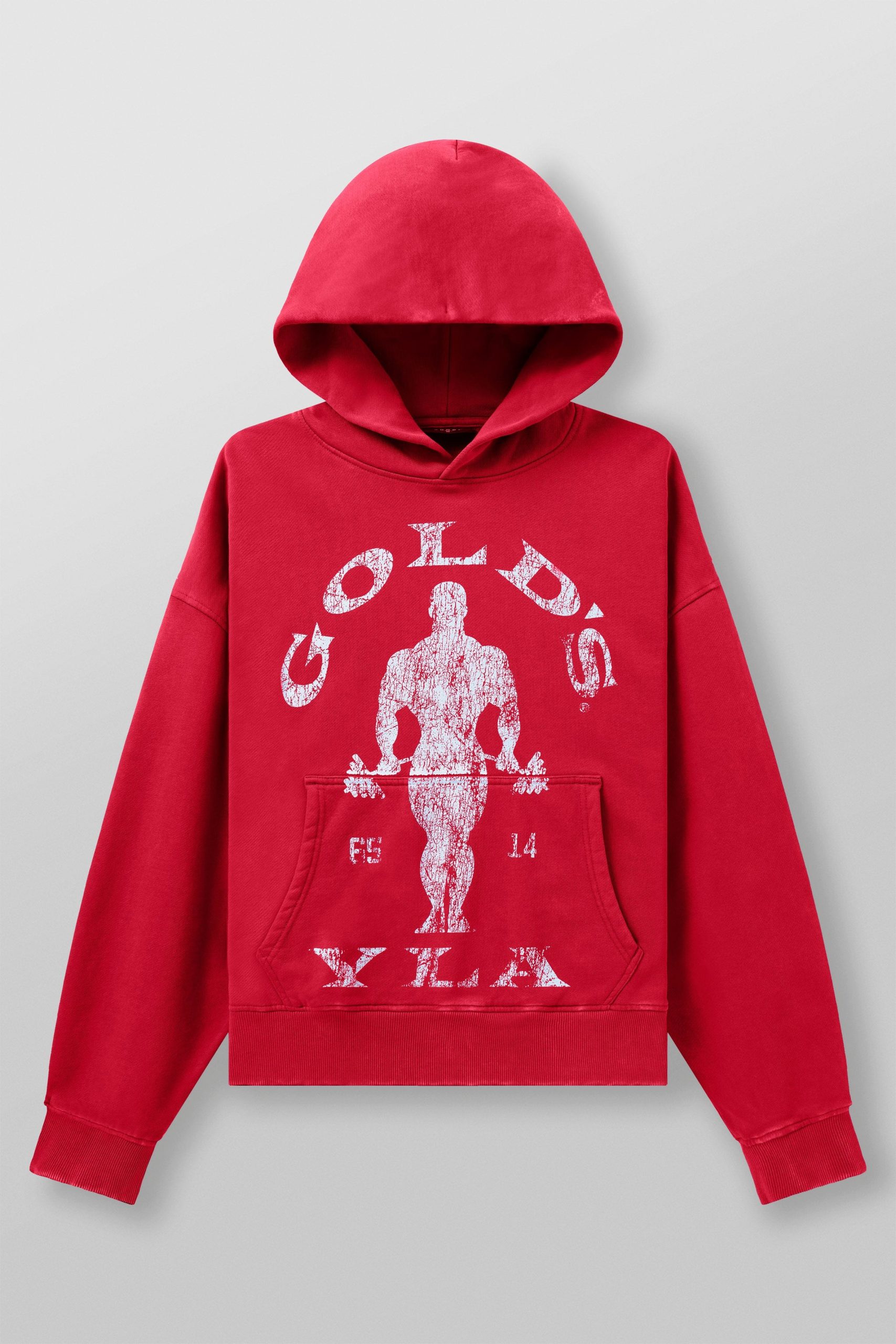 Red Wash