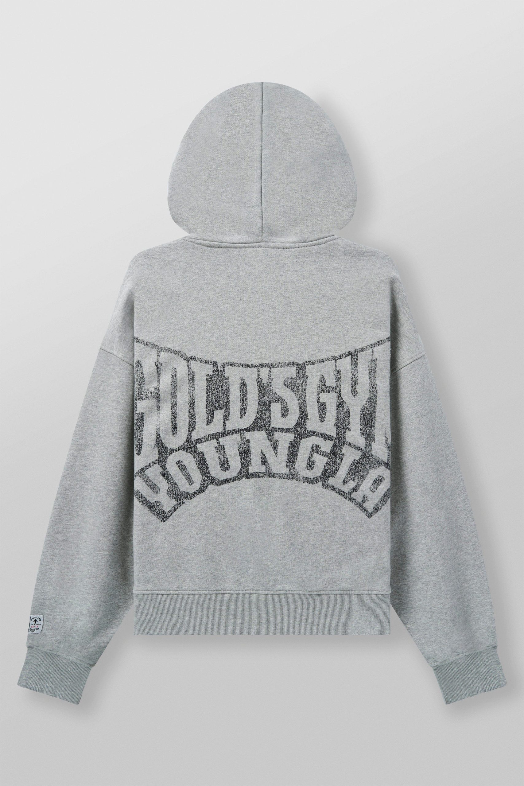 Heather Grey