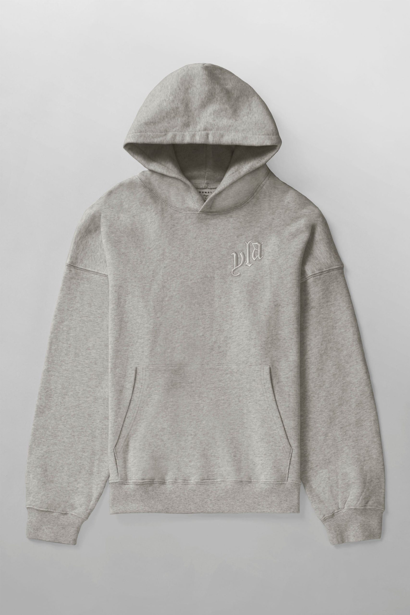 Heather Grey
