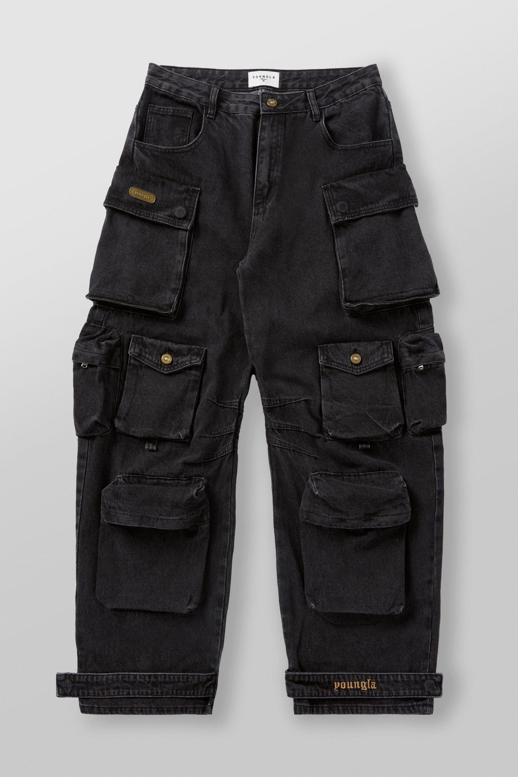 Black Wash