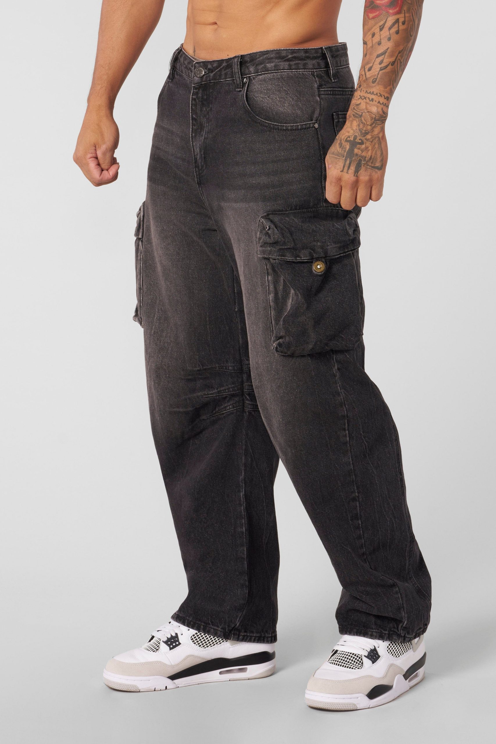 Black Wash