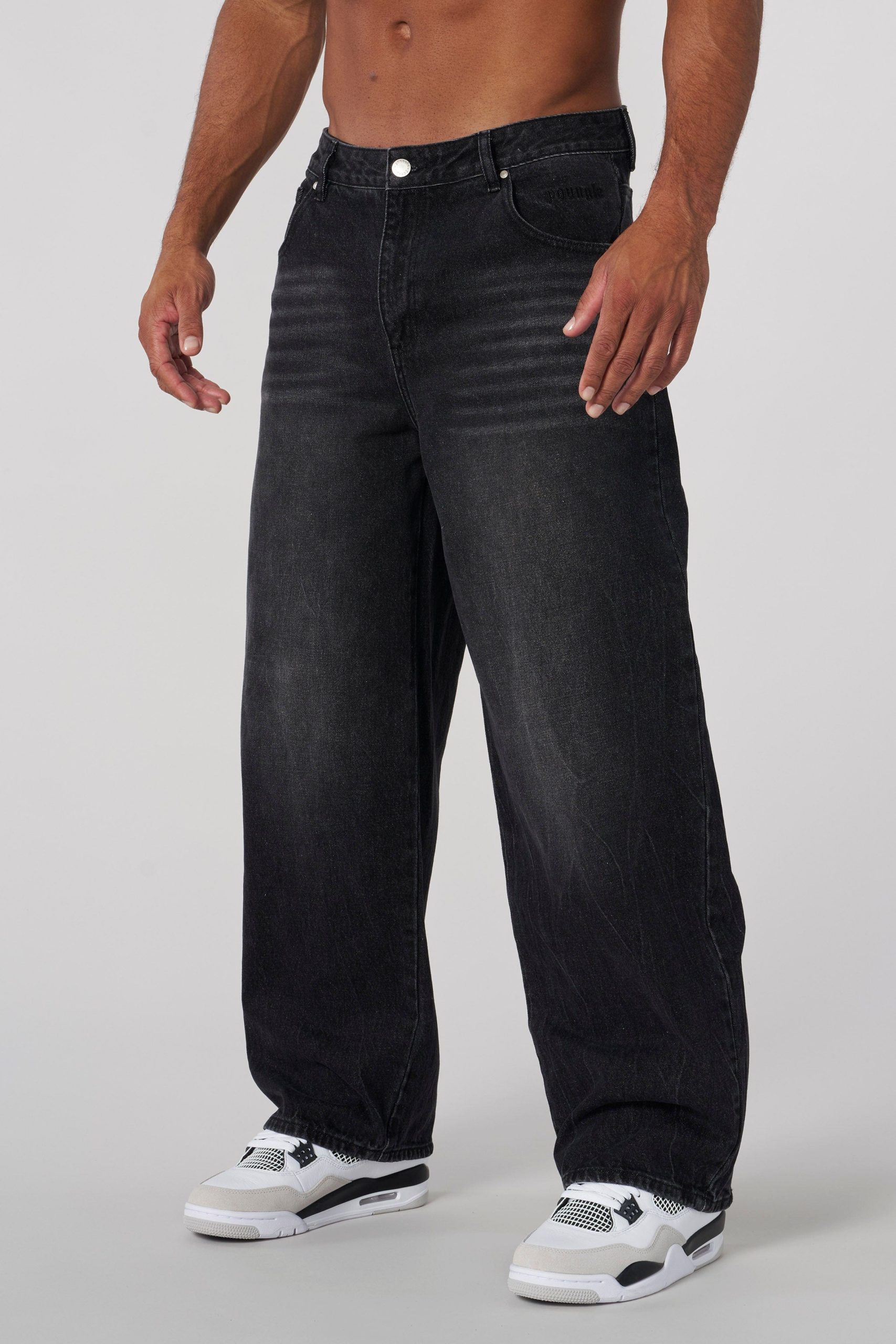 Black Wash