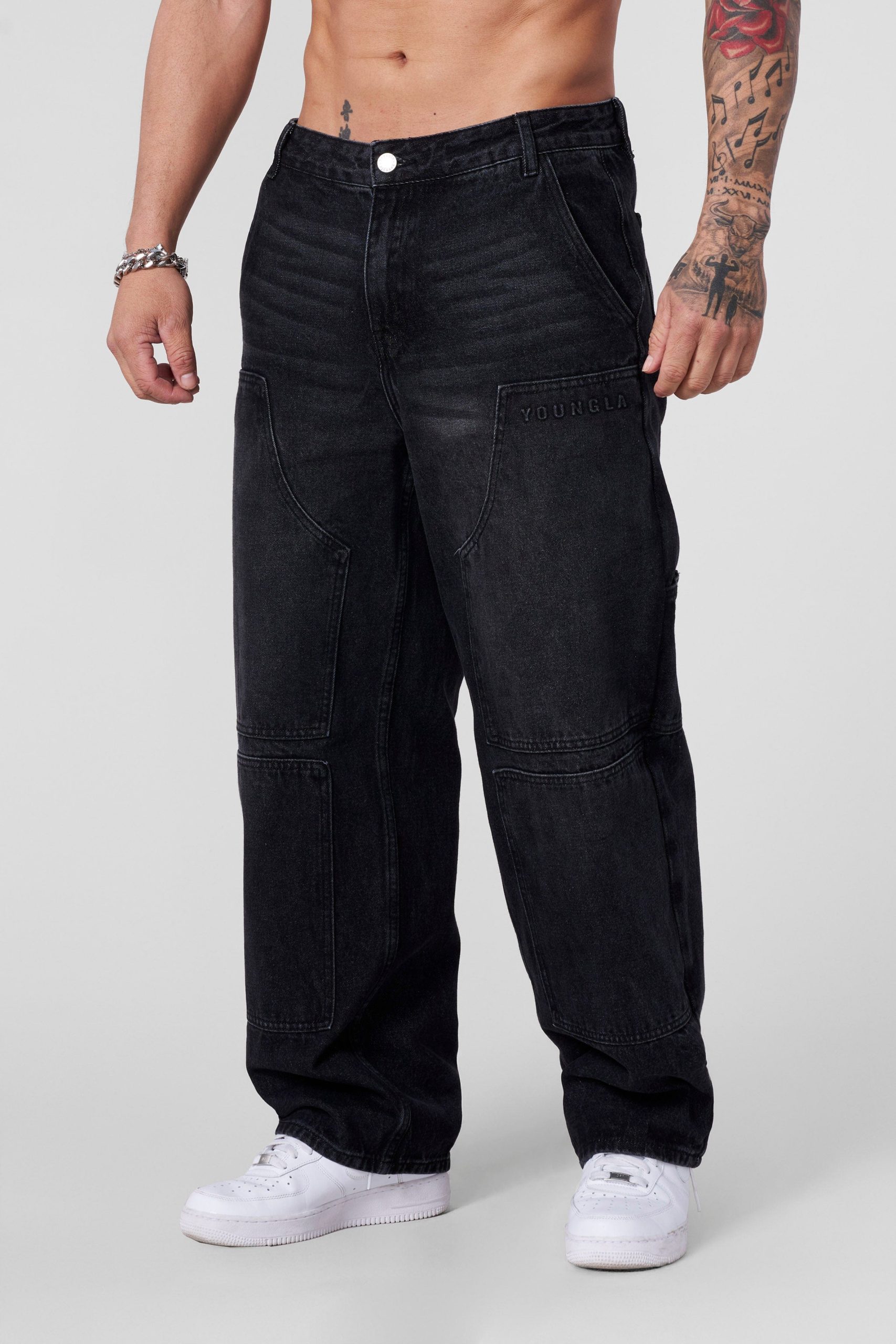 Black Wash