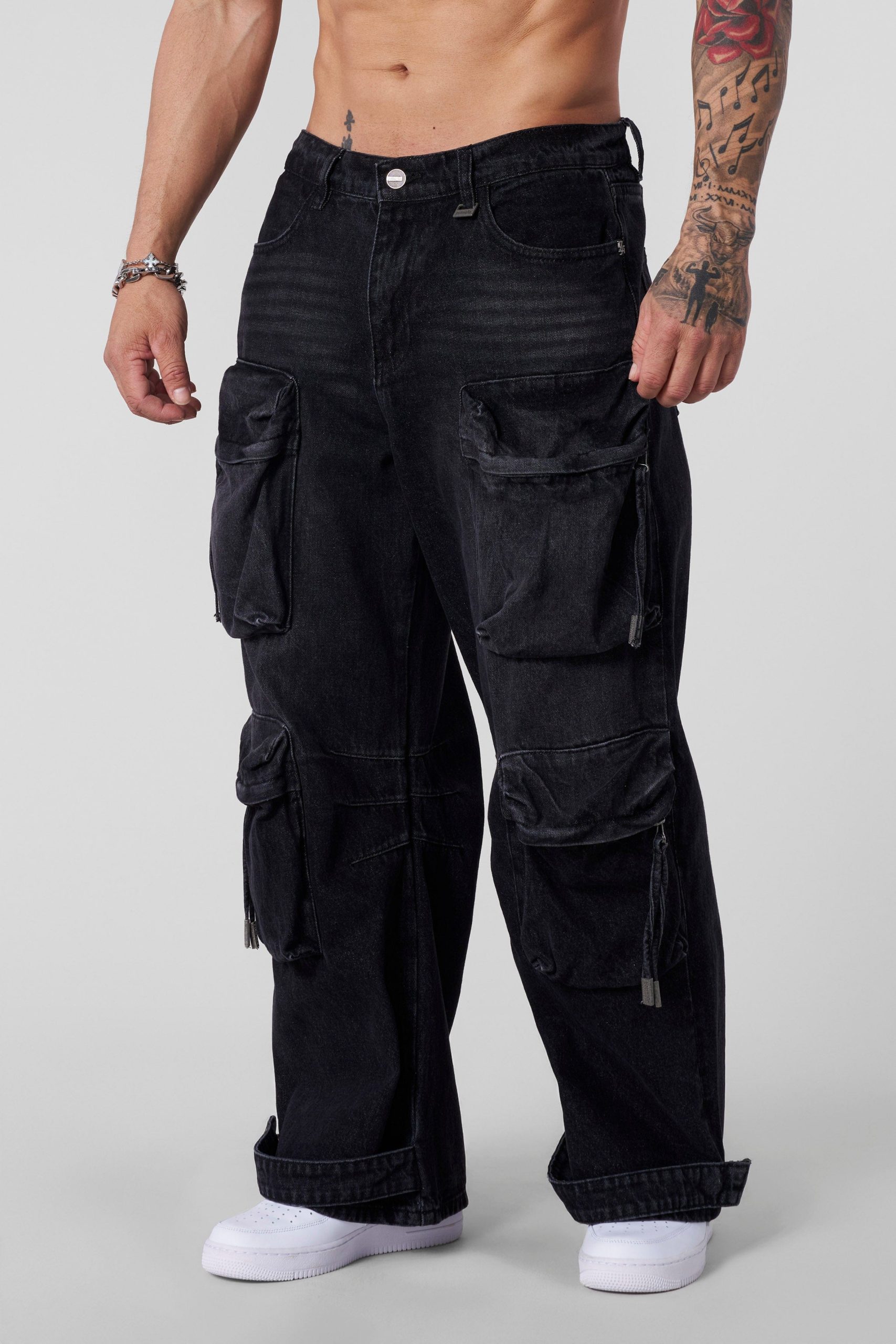Black Wash