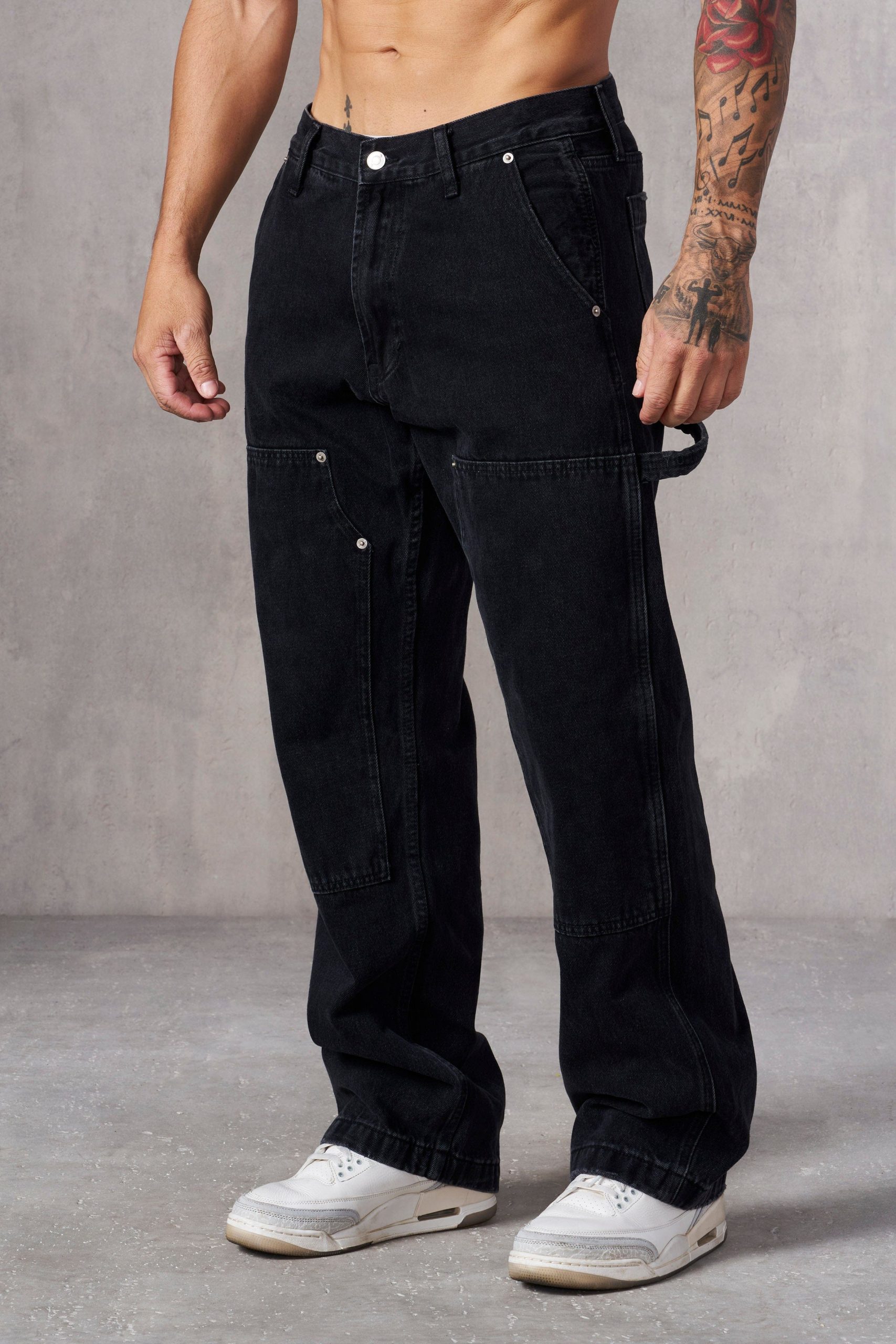 Black Wash