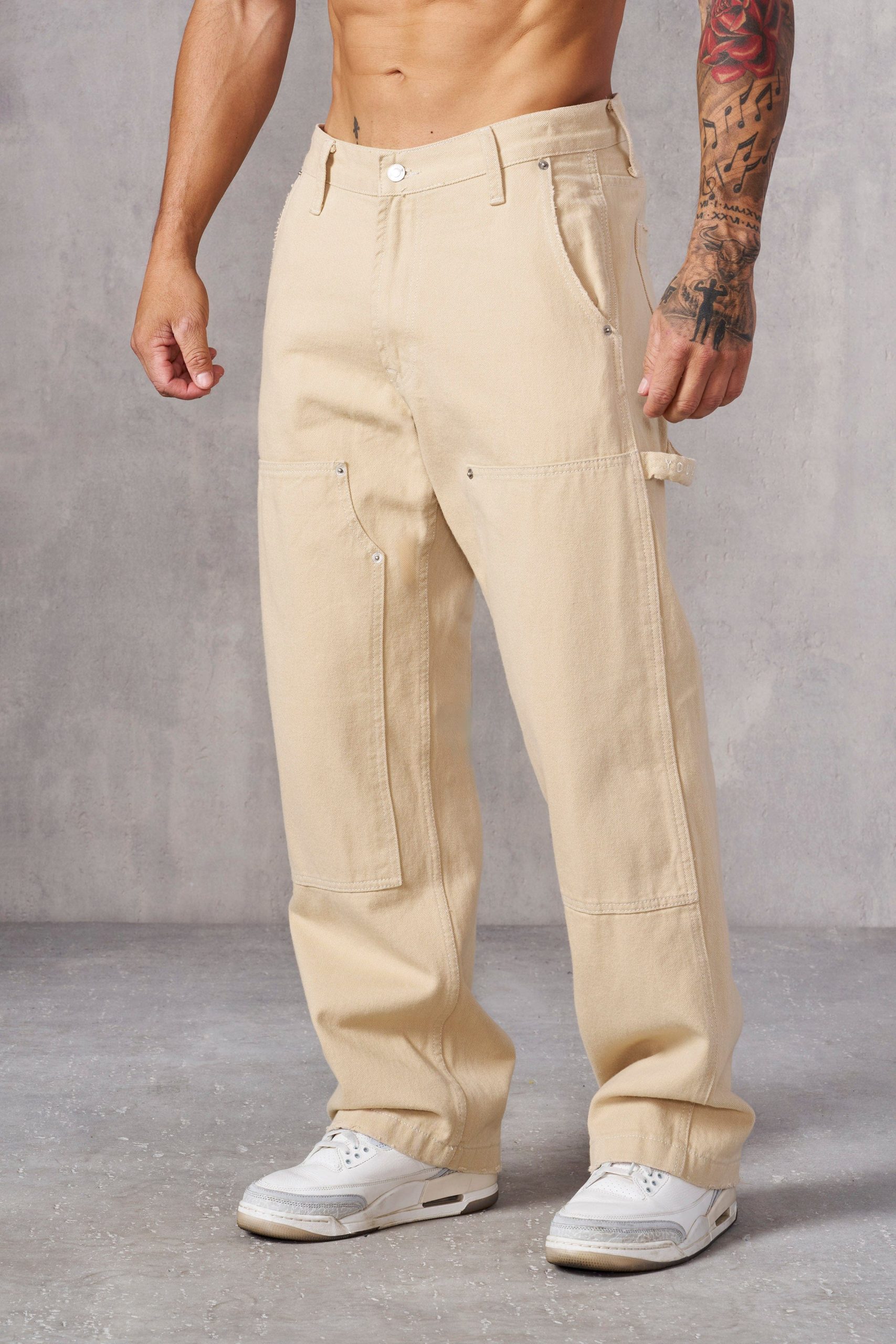 Khaki
