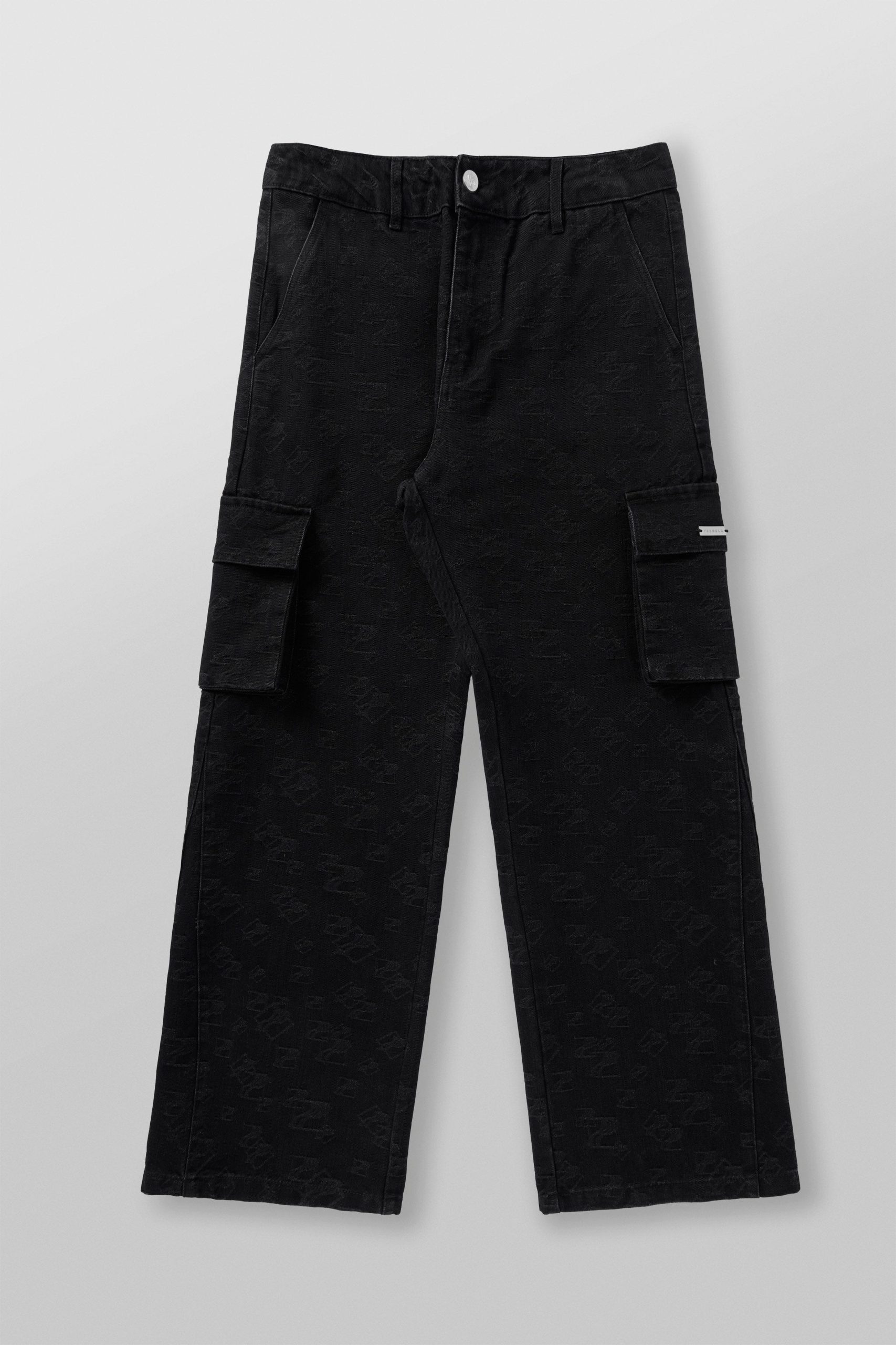 Black Wash