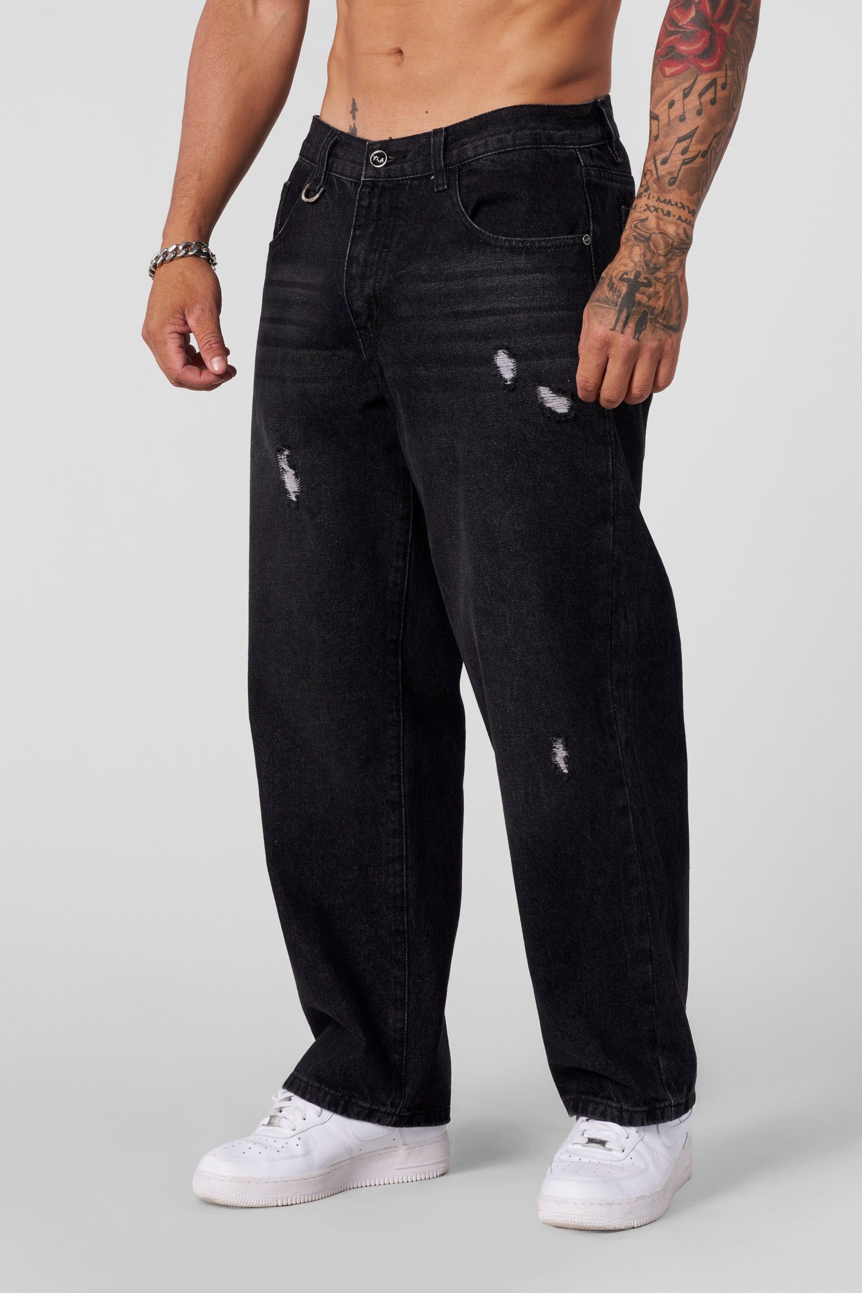 Black Wash